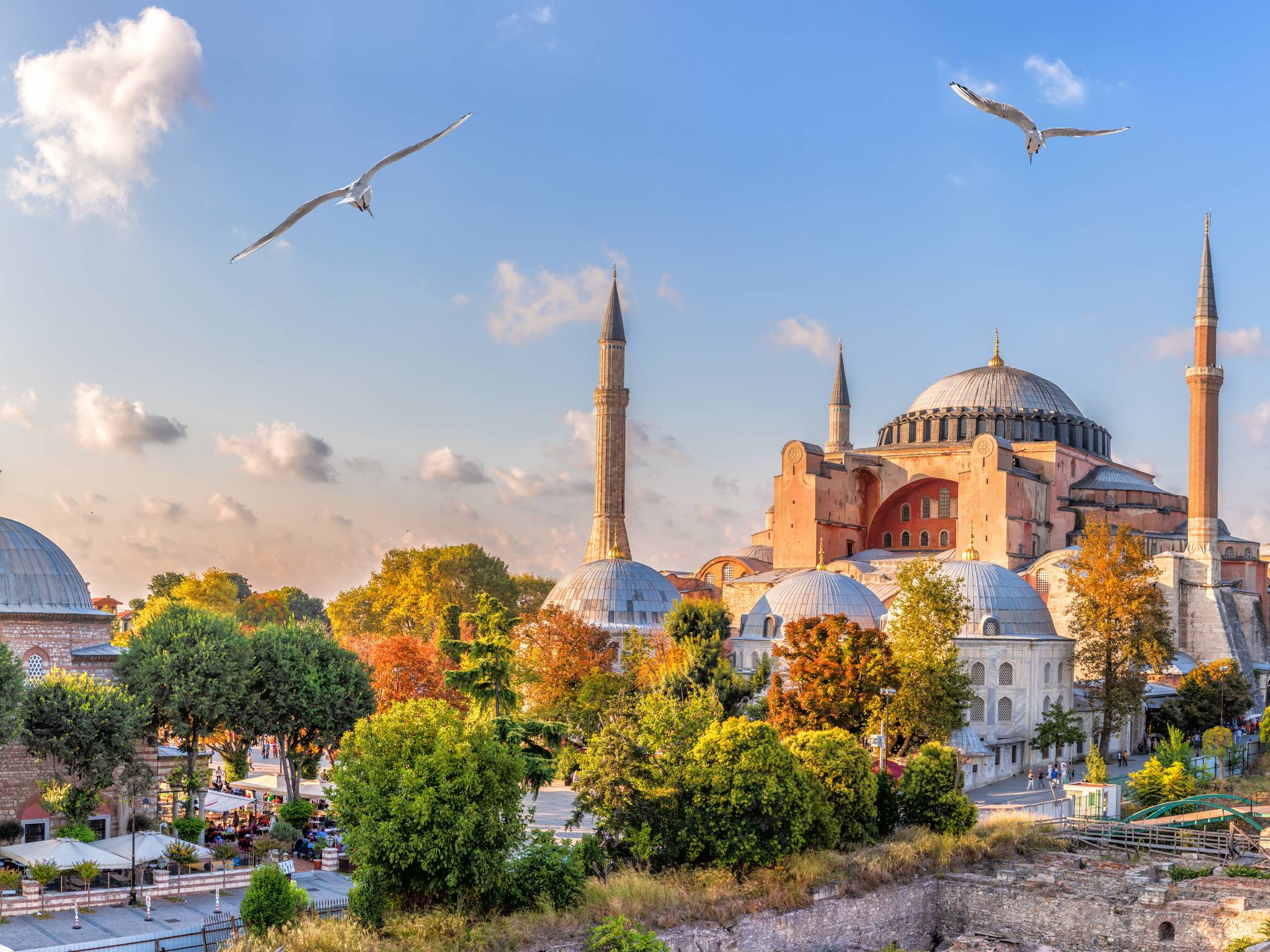 Tour Turchia Orientale: Istanbul, Mardin, Monte Nemrut e Cappadocia cover