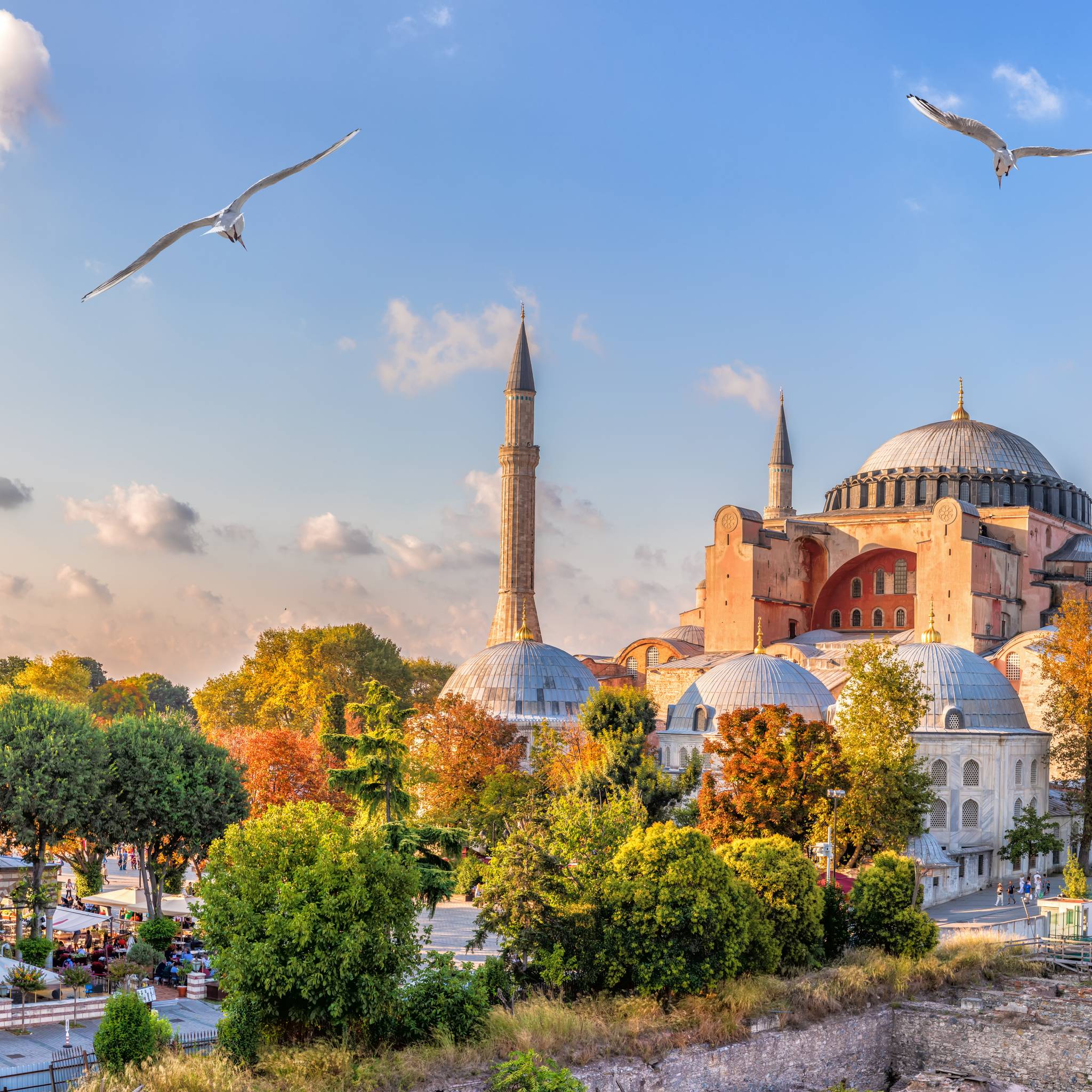 Tour Turchia Orientale: Istanbul, Mardin, Monte Nemrut e Cappadocia