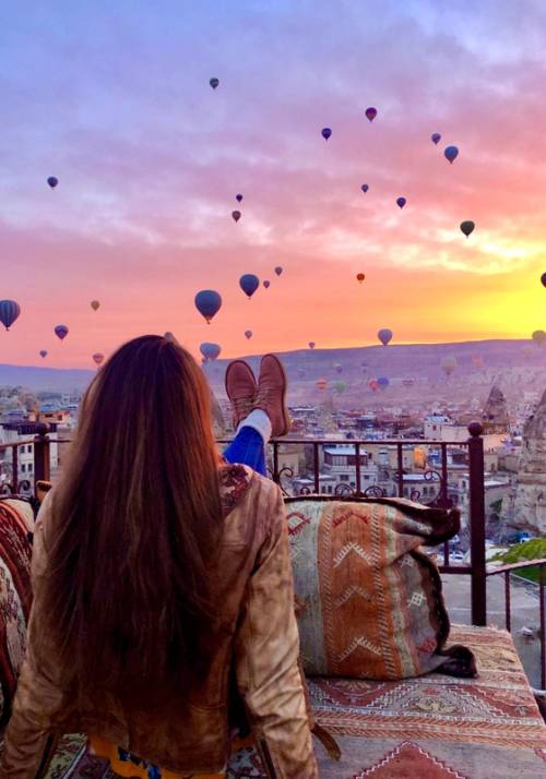 cappadocia