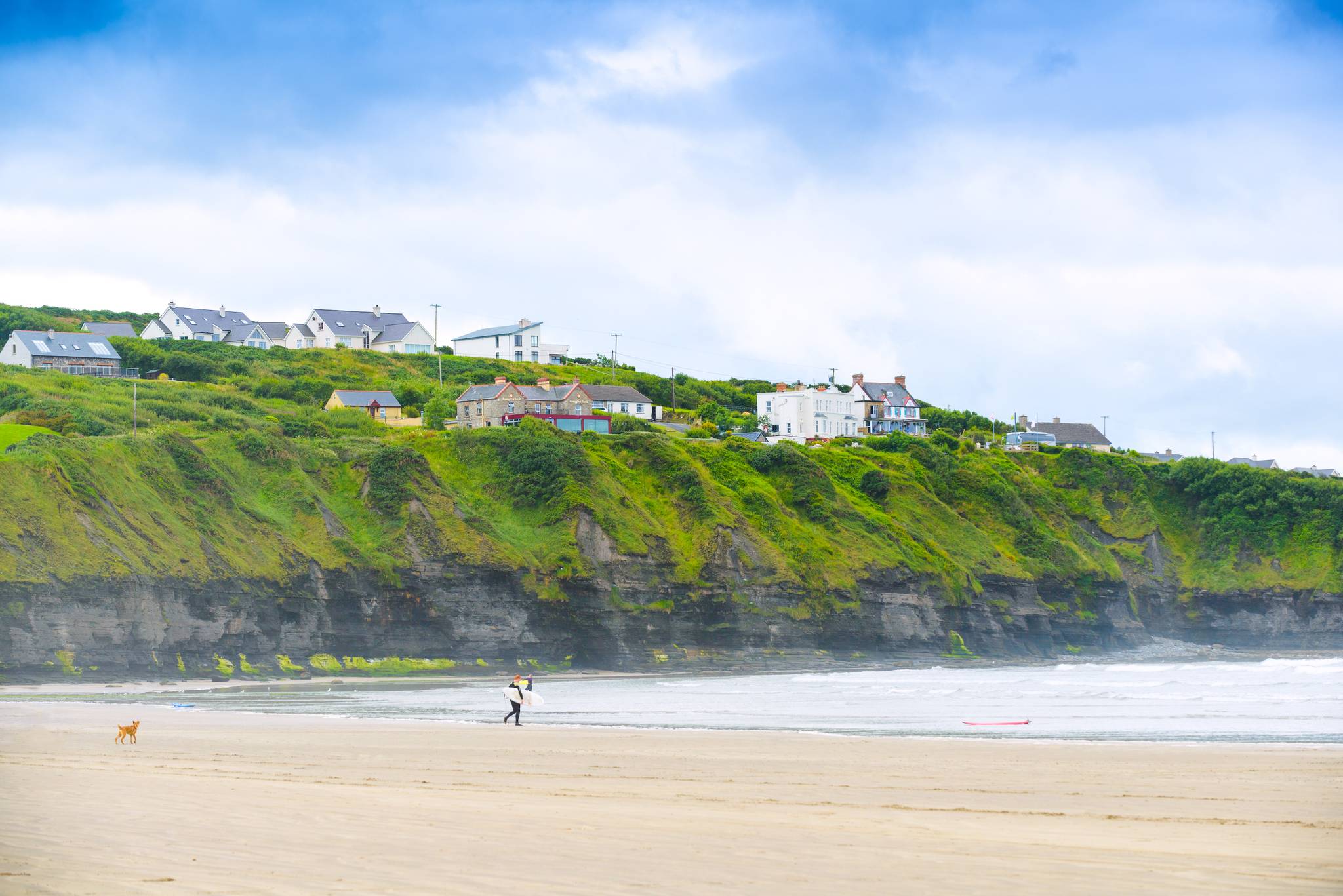 bundoran