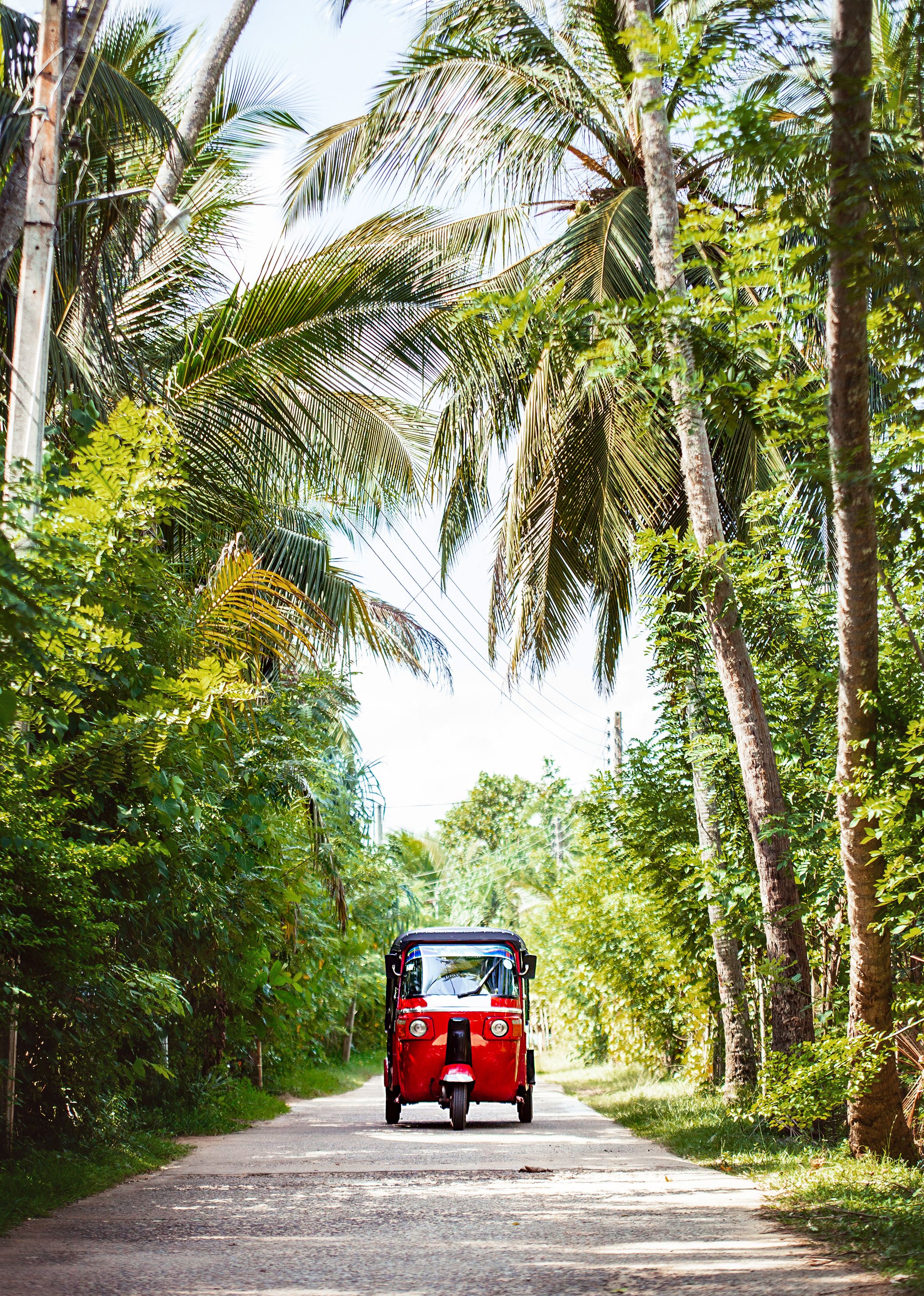 tuk tuk sri lanka