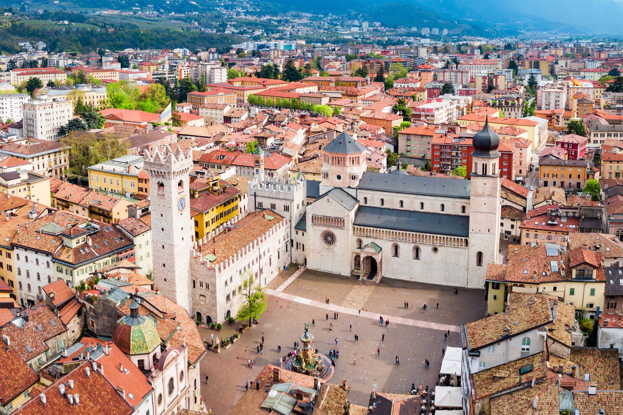 trento