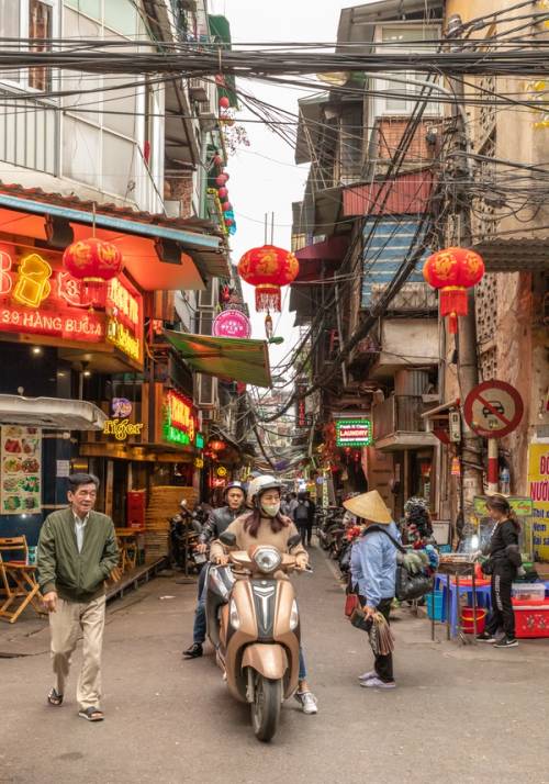 hanoi