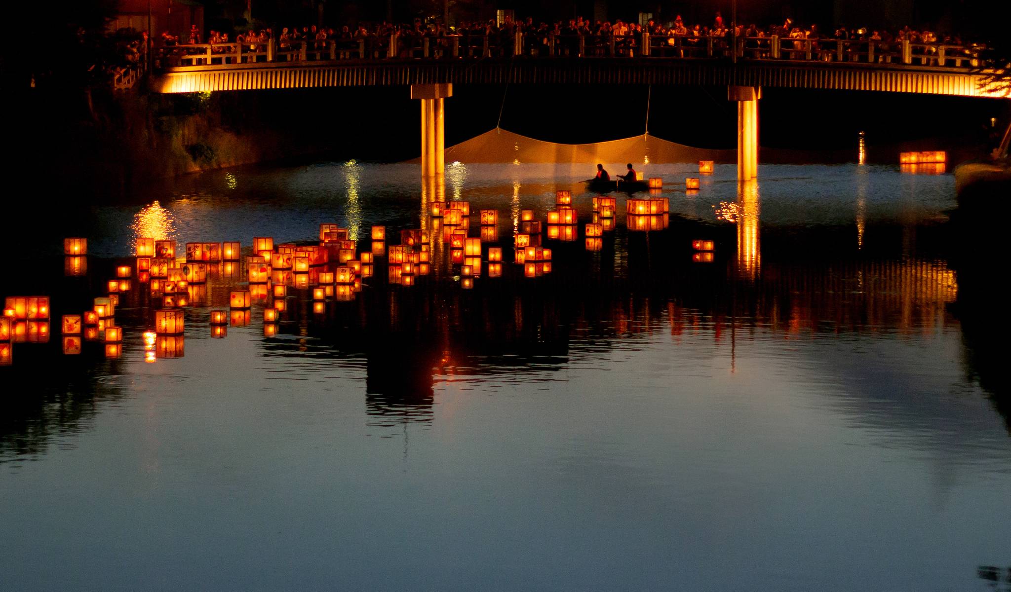 obon festival giappone