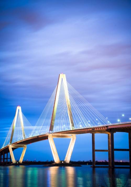 ponte a charleston