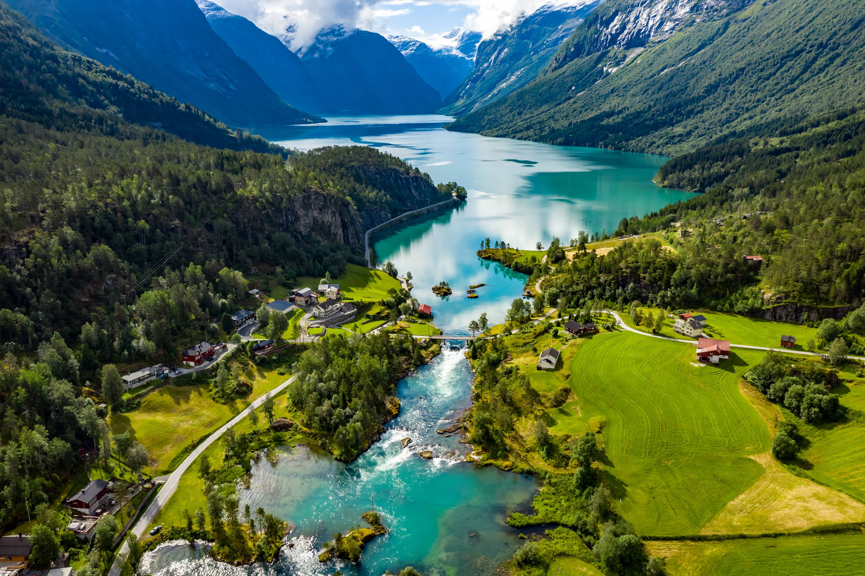 norvegia