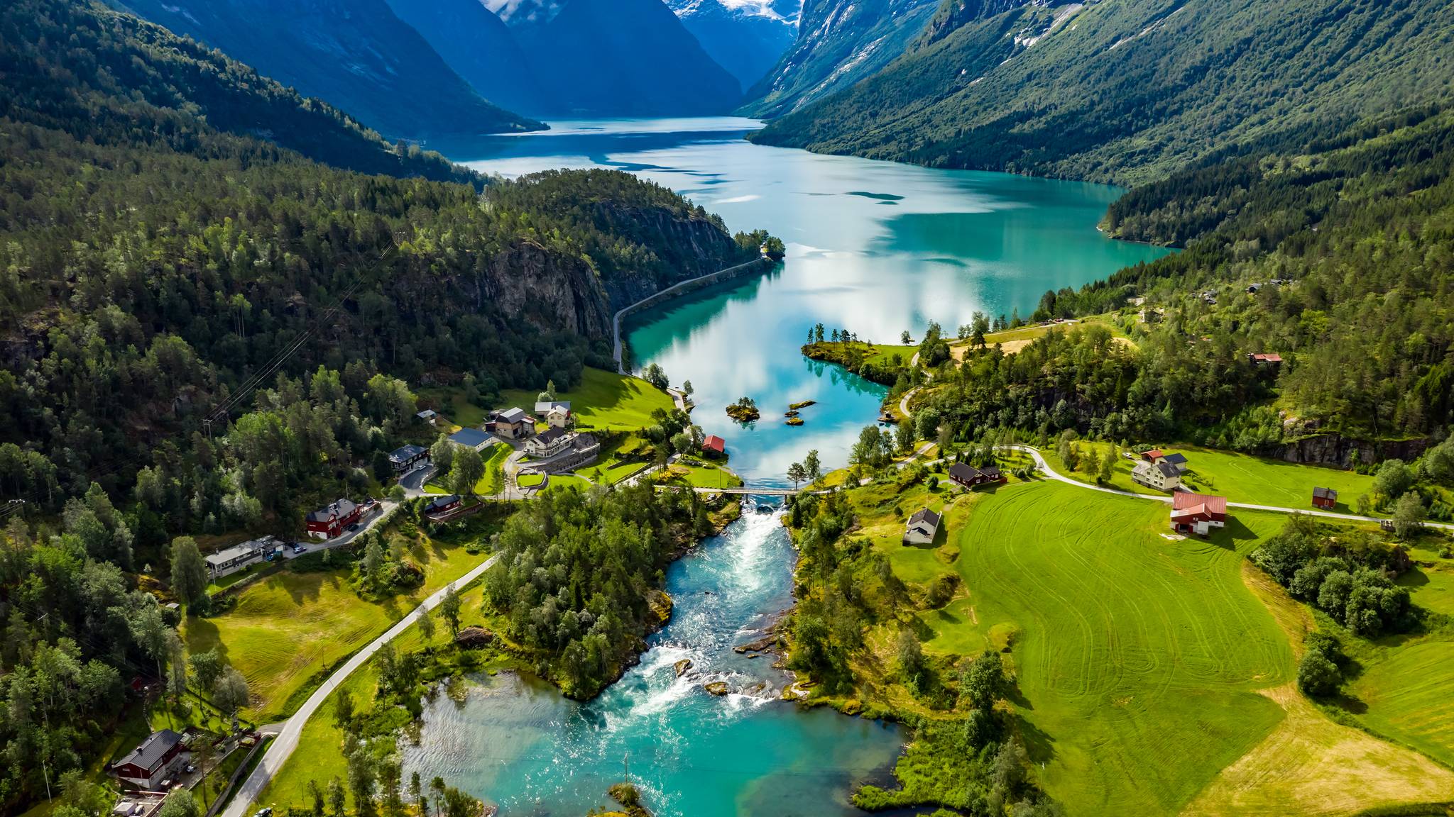 norvegia