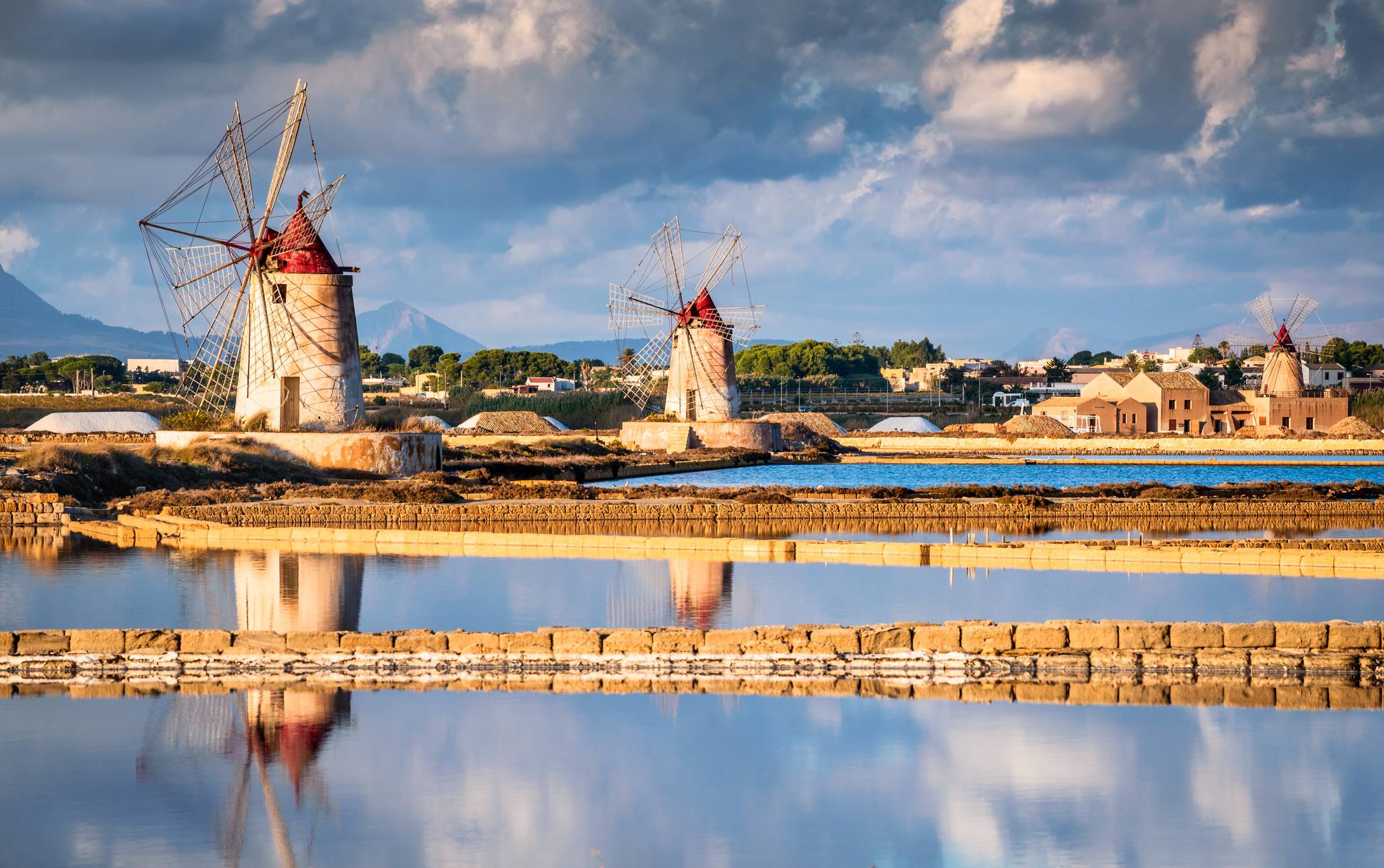 saline di marsala