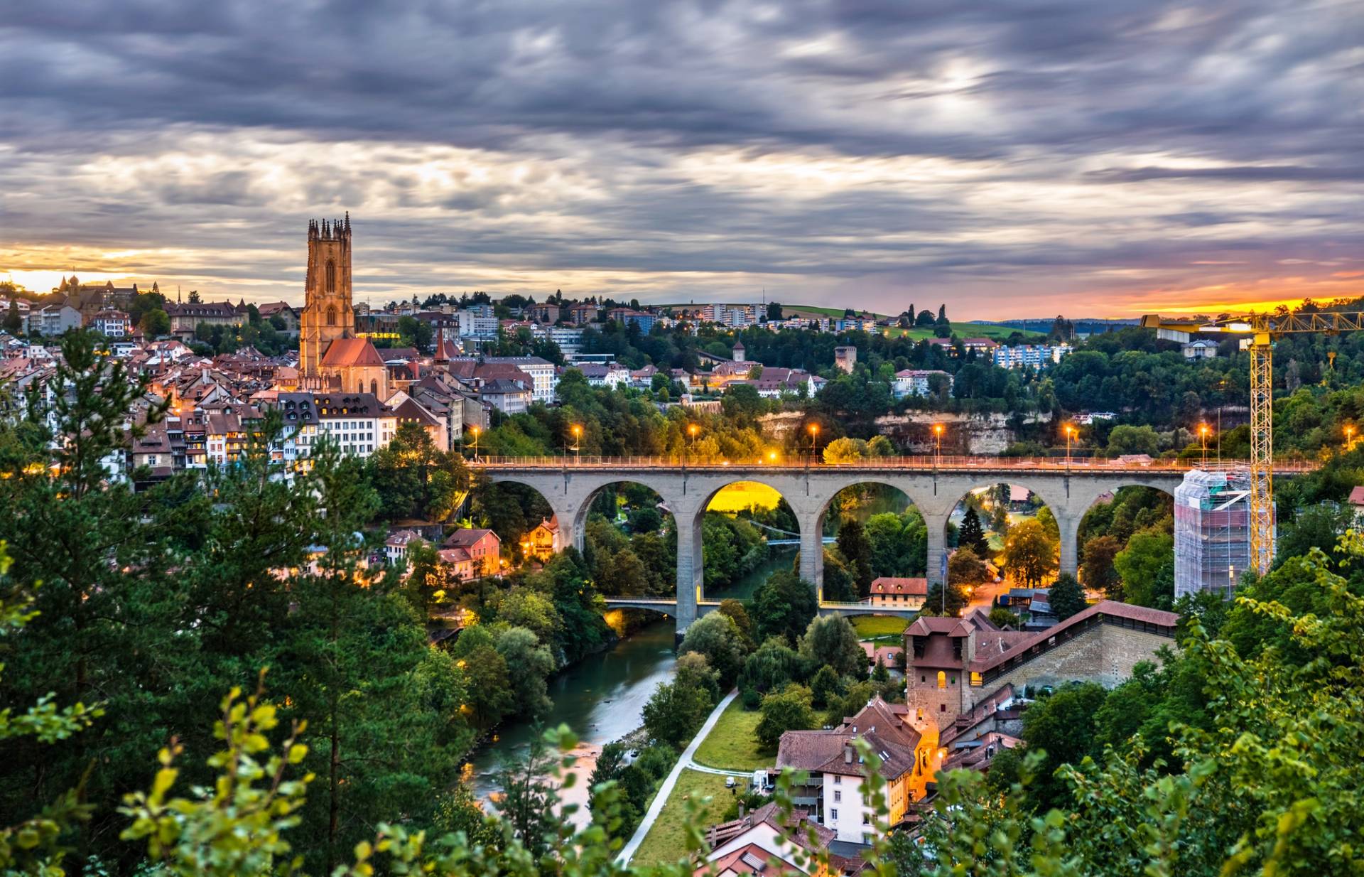 friburgo