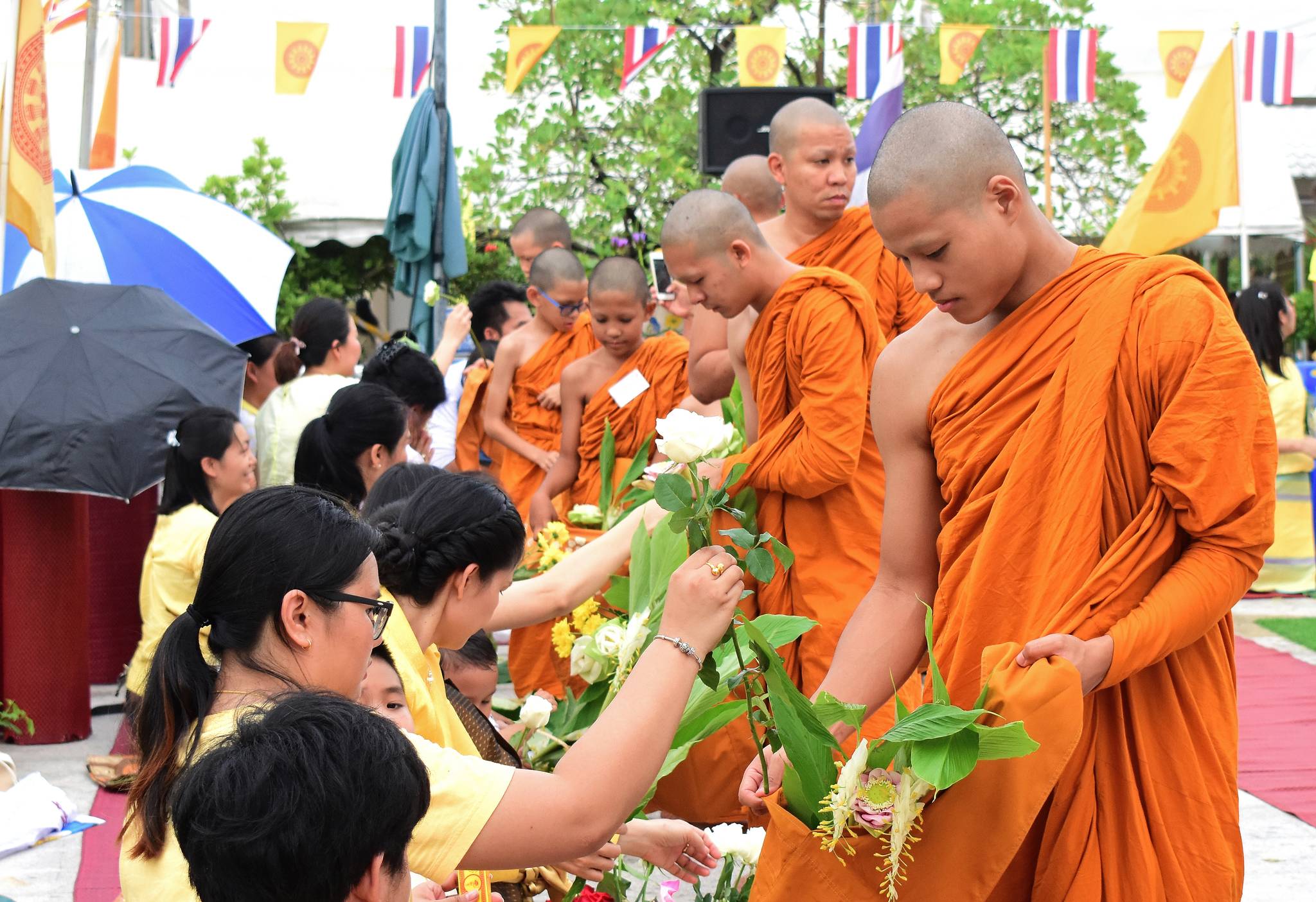 luang prabang