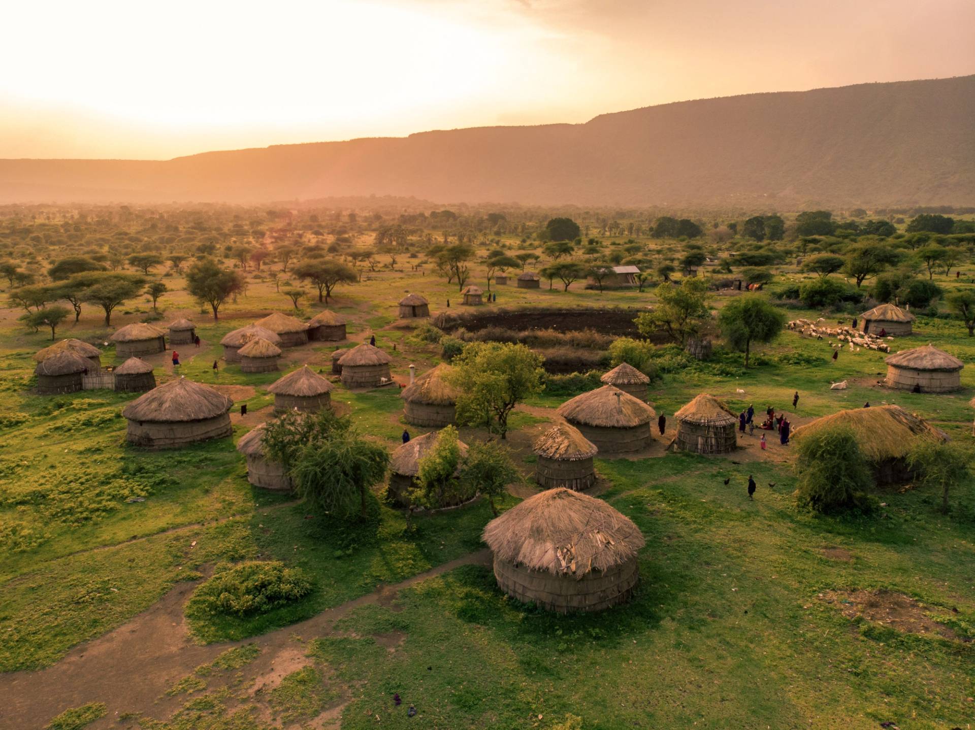 arusha tanzania