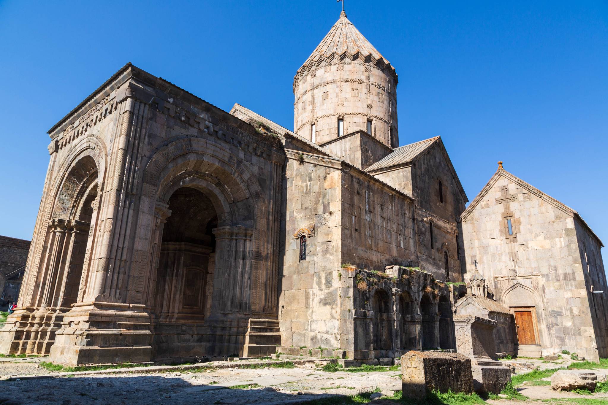 monastero di tatev