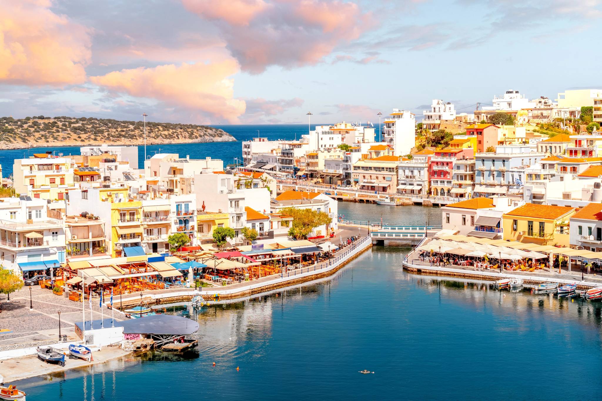 agios nikolaos