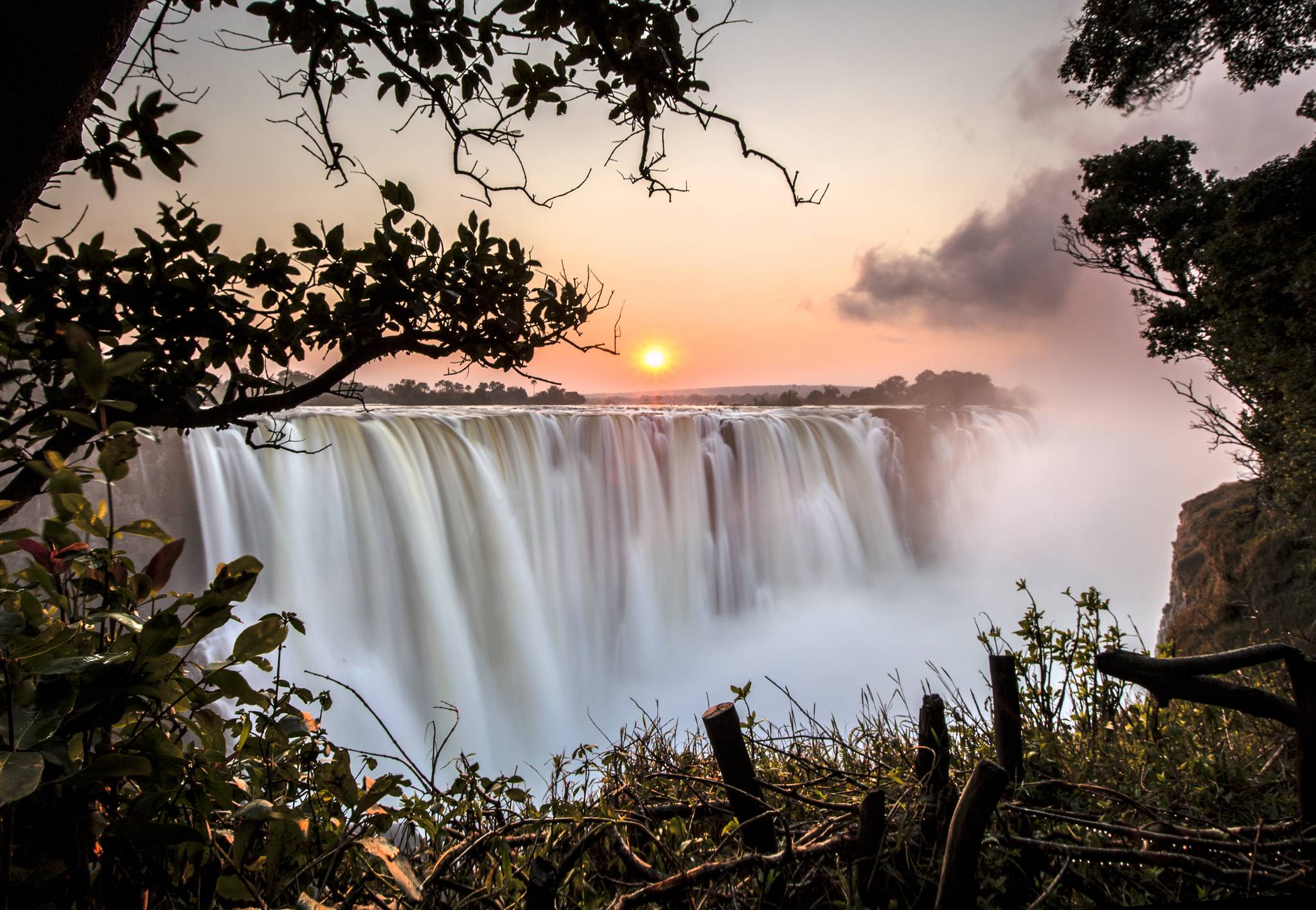 victoria falls