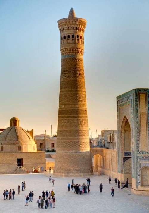 bukhara