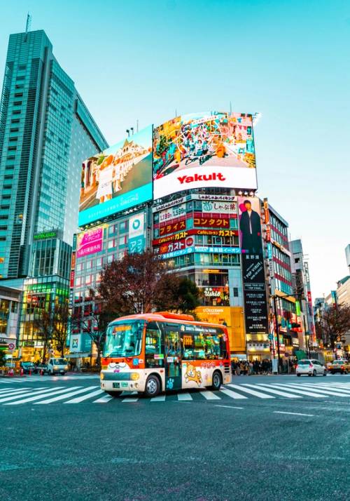 tokyo