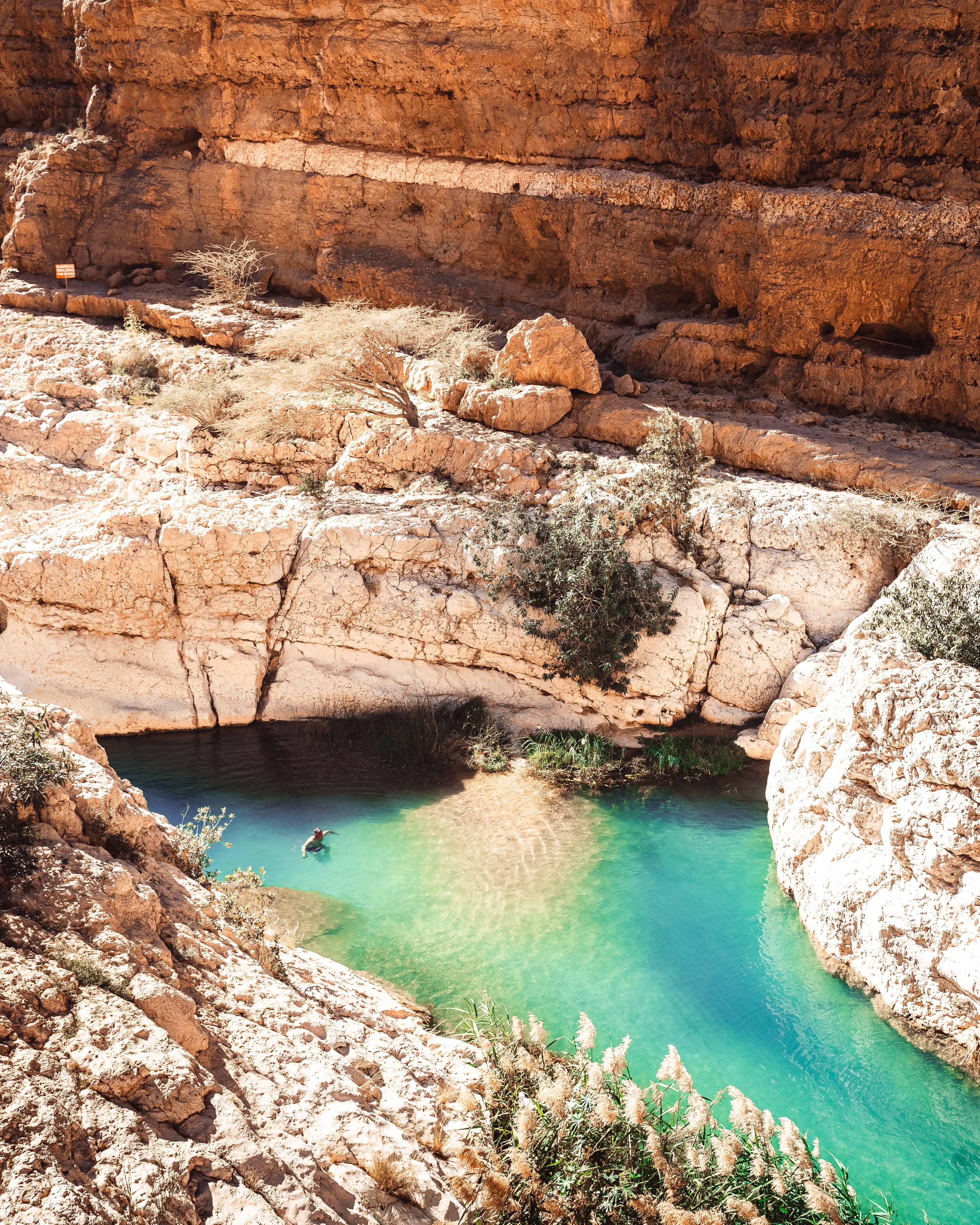 wadi shab