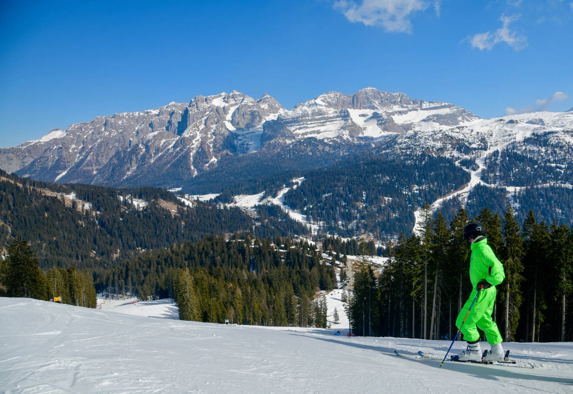 madonna di campiglio