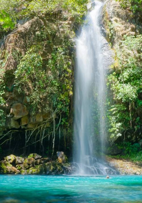 Rincon De La Vieja