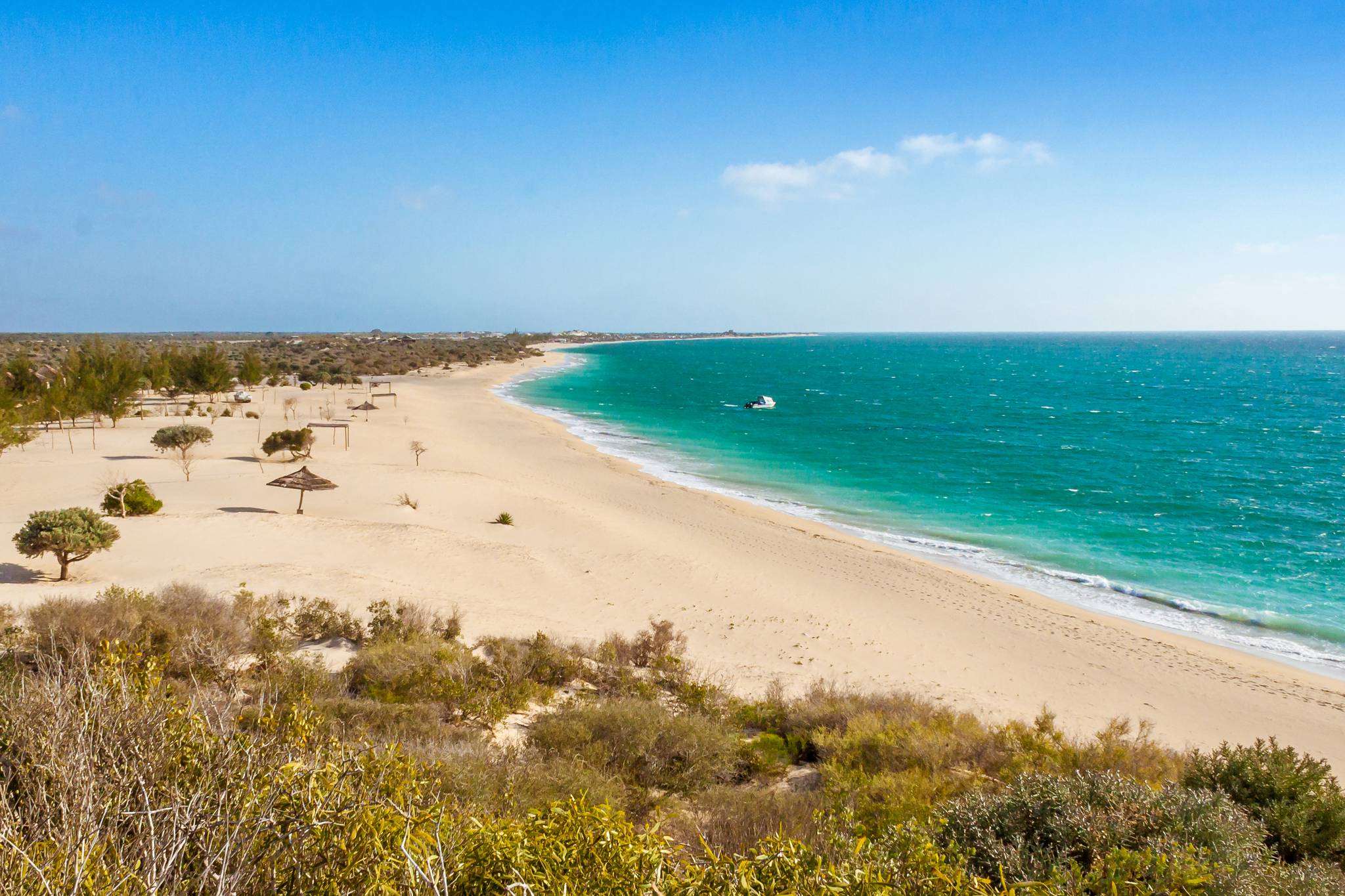 spiaggia afrodisiaca