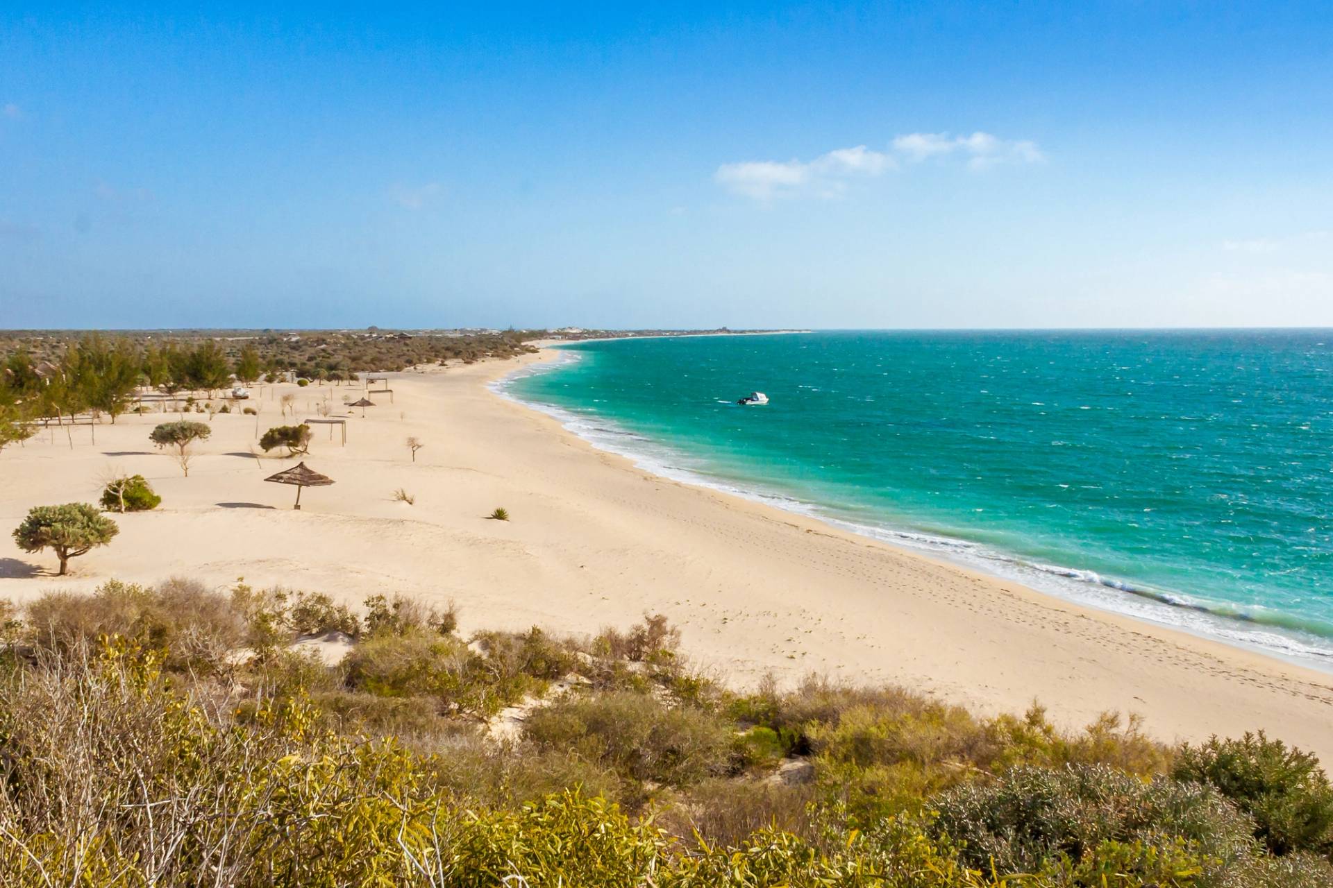 spiaggia afrodisiaca