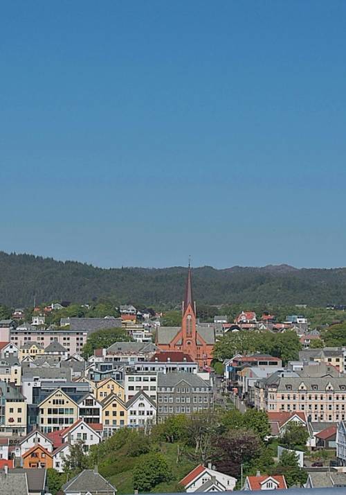 haugesund