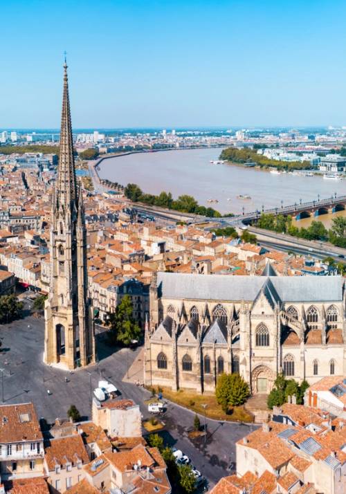 bordeaux