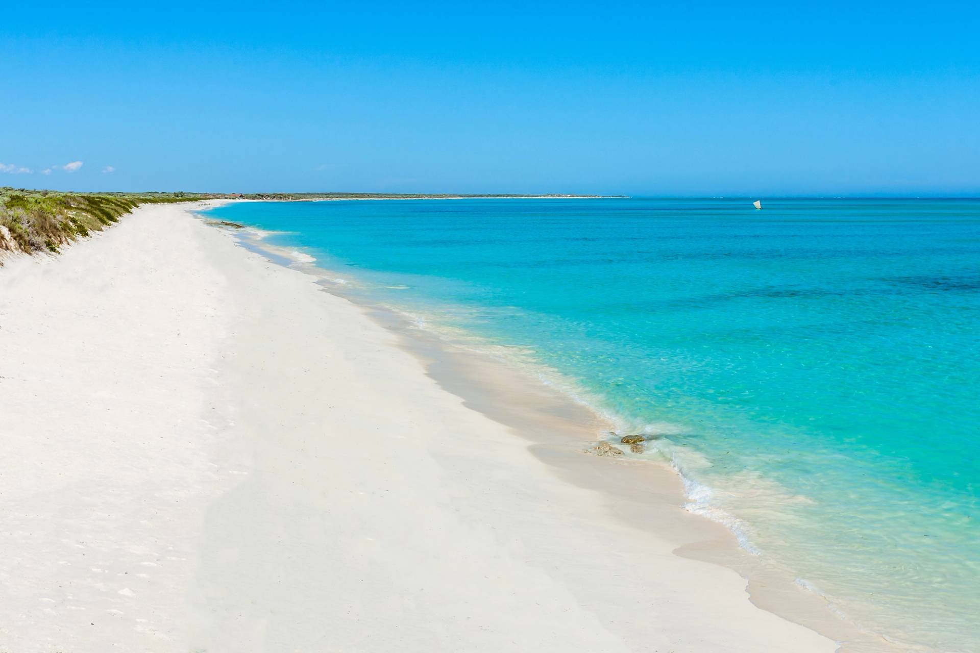 spiaggia di ambatomilo