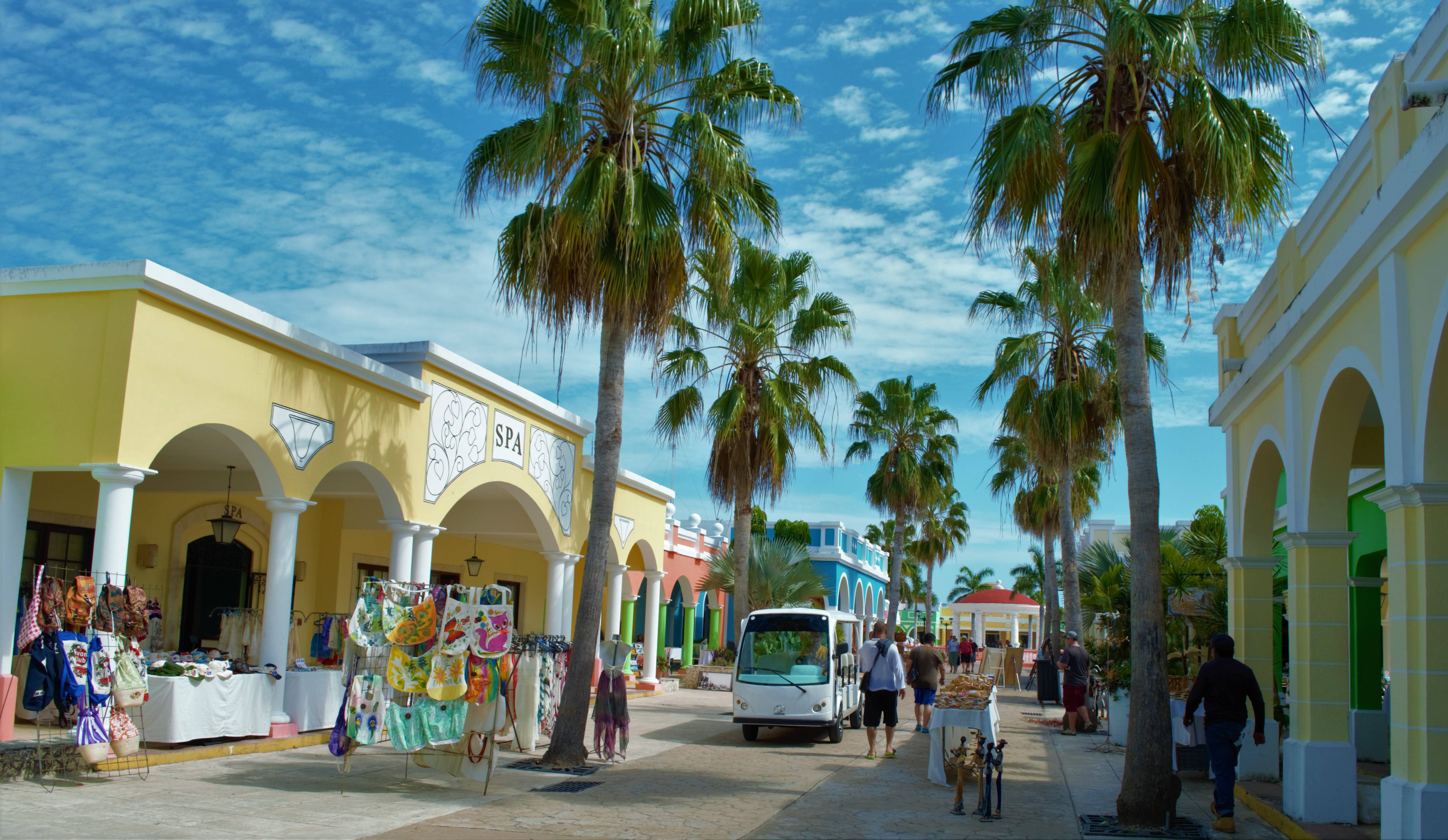 cayo santa maria cuba