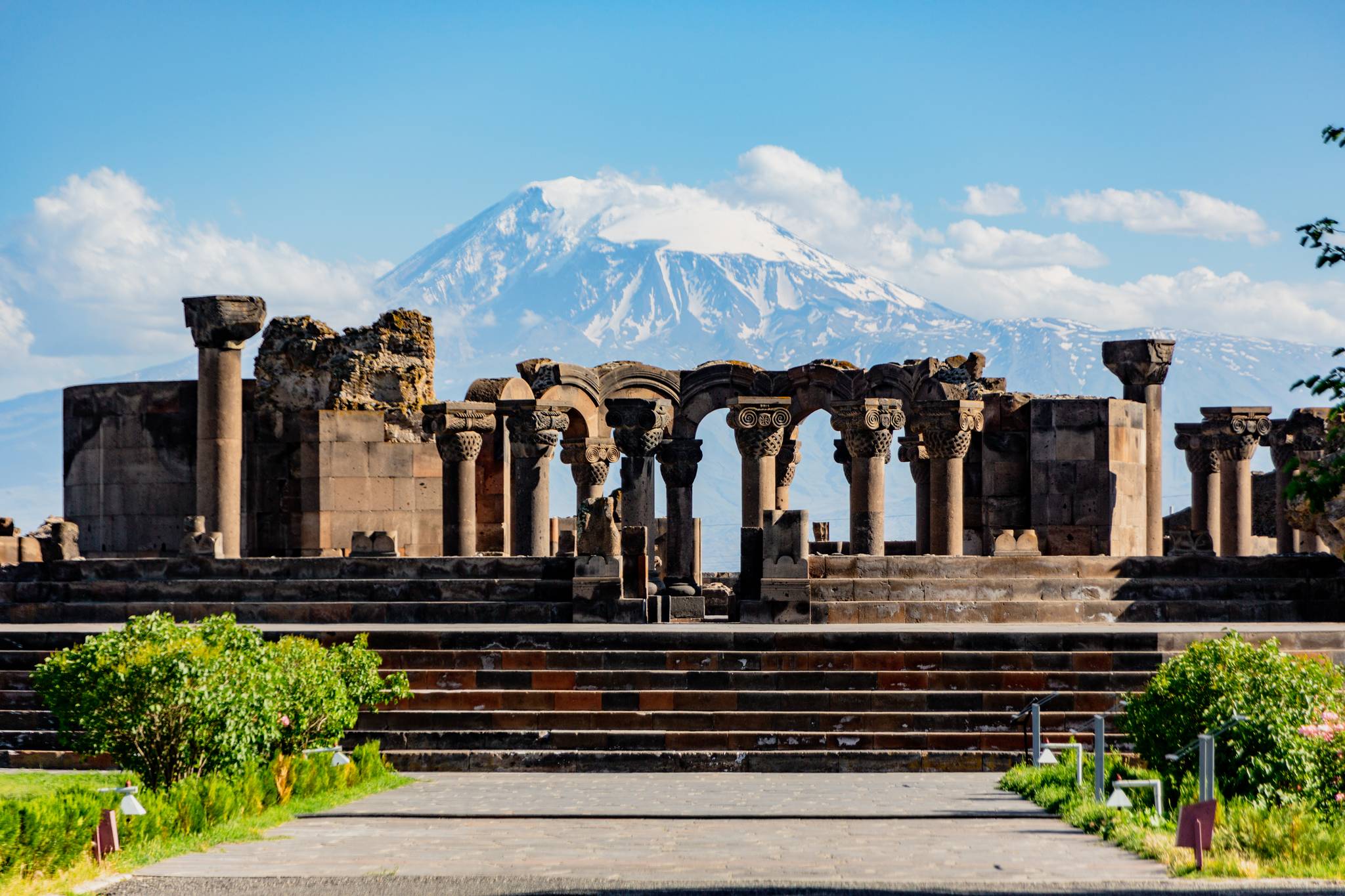 yerevan