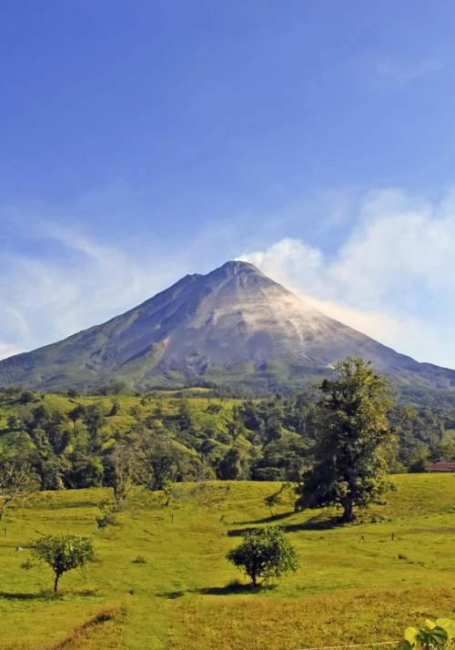 Arenal