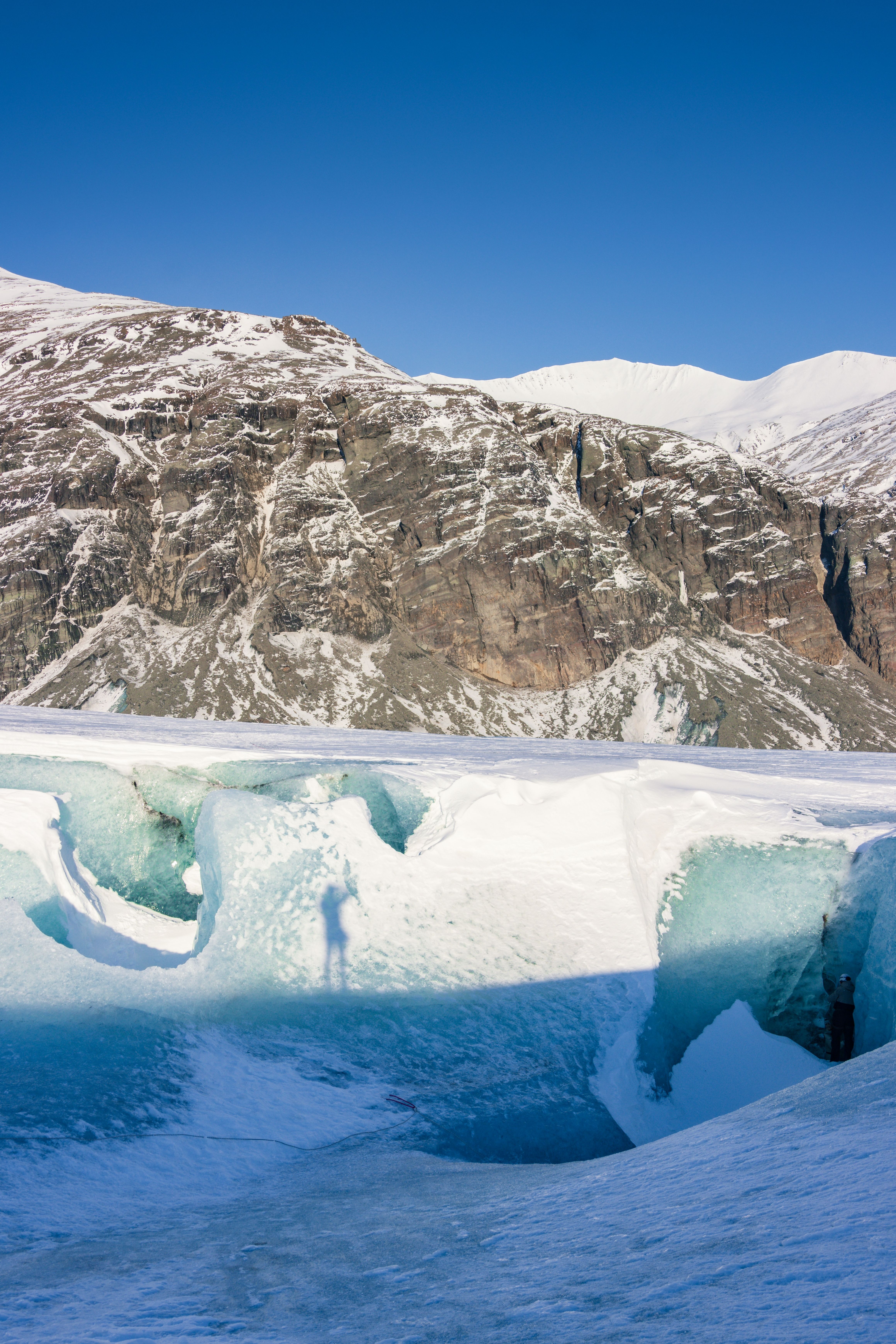 vatnajokull