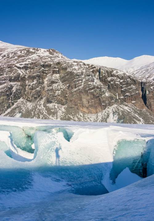 vatnajokull