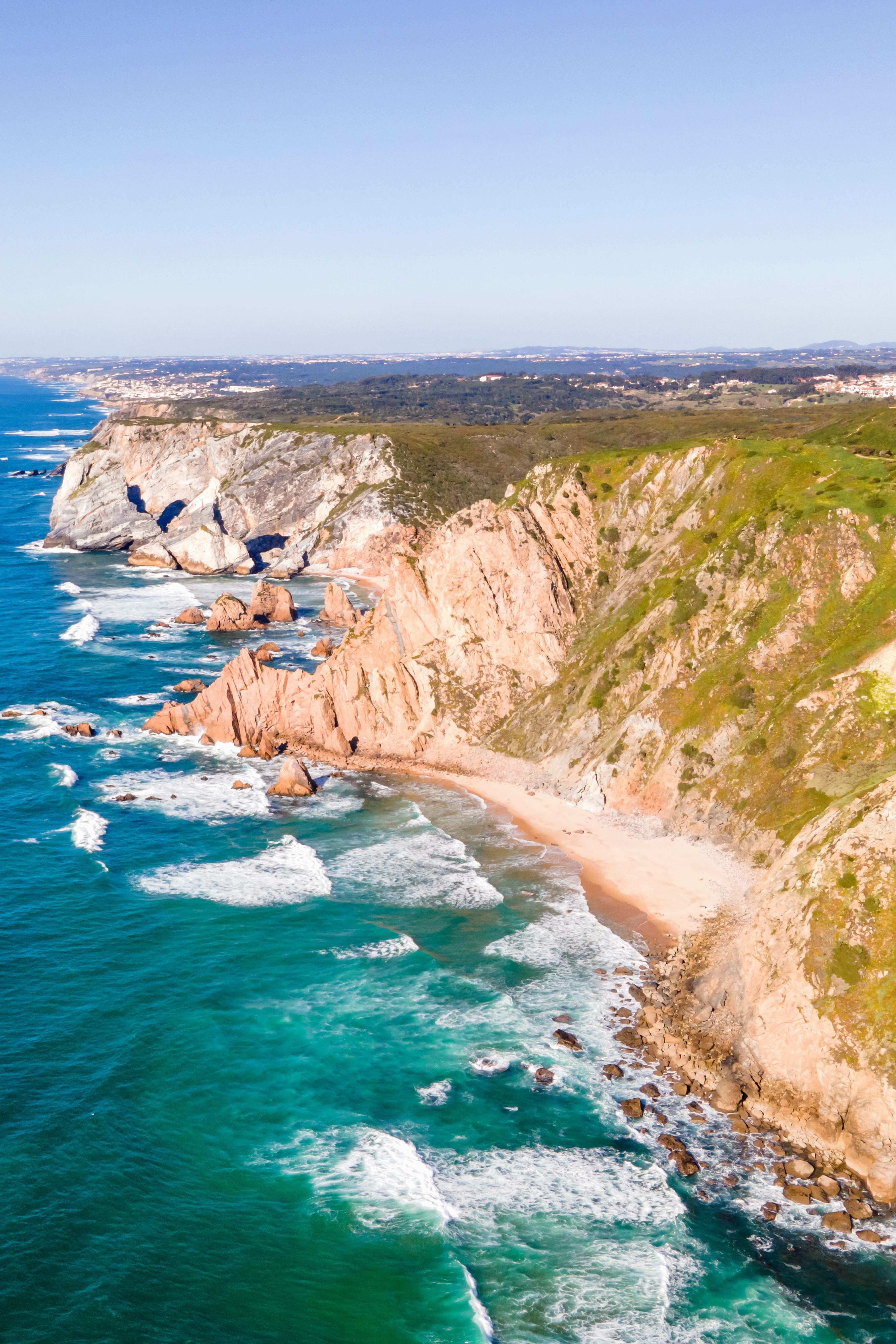 cabo da roca