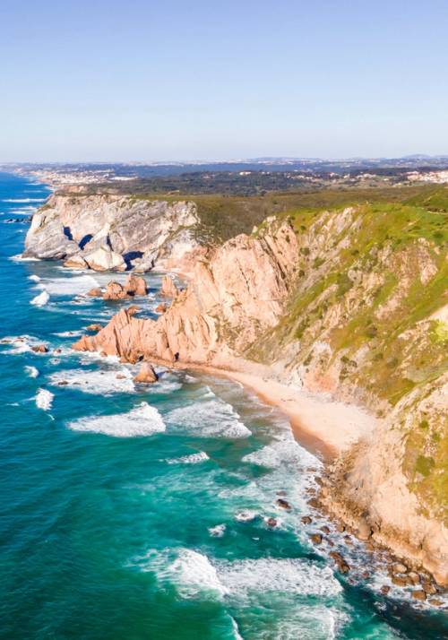 cabo da roca
