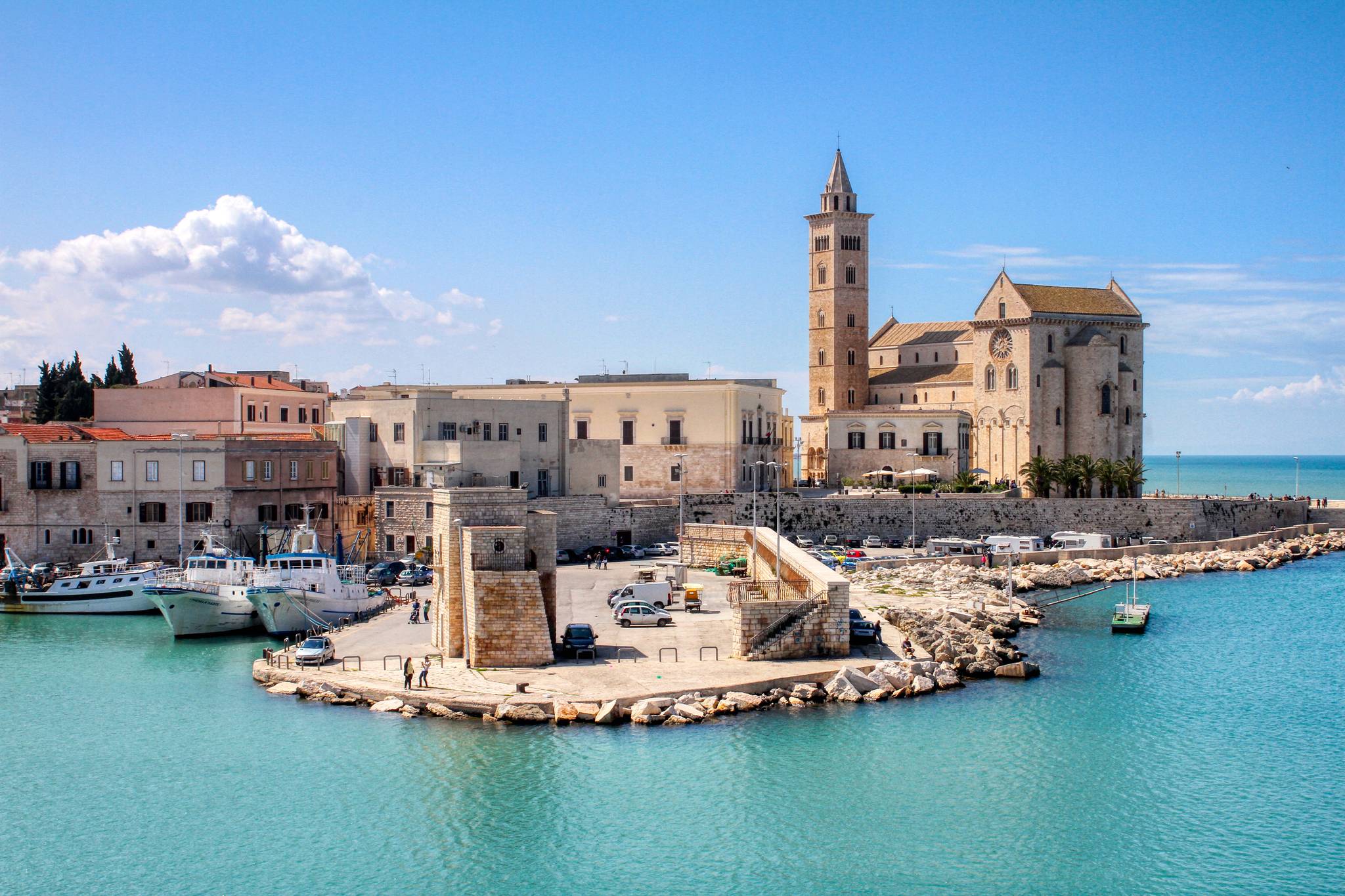 trani