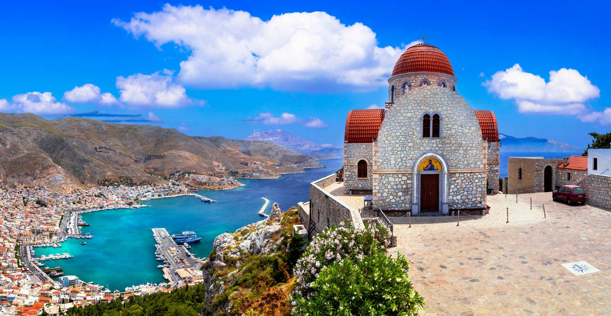 kalymnos