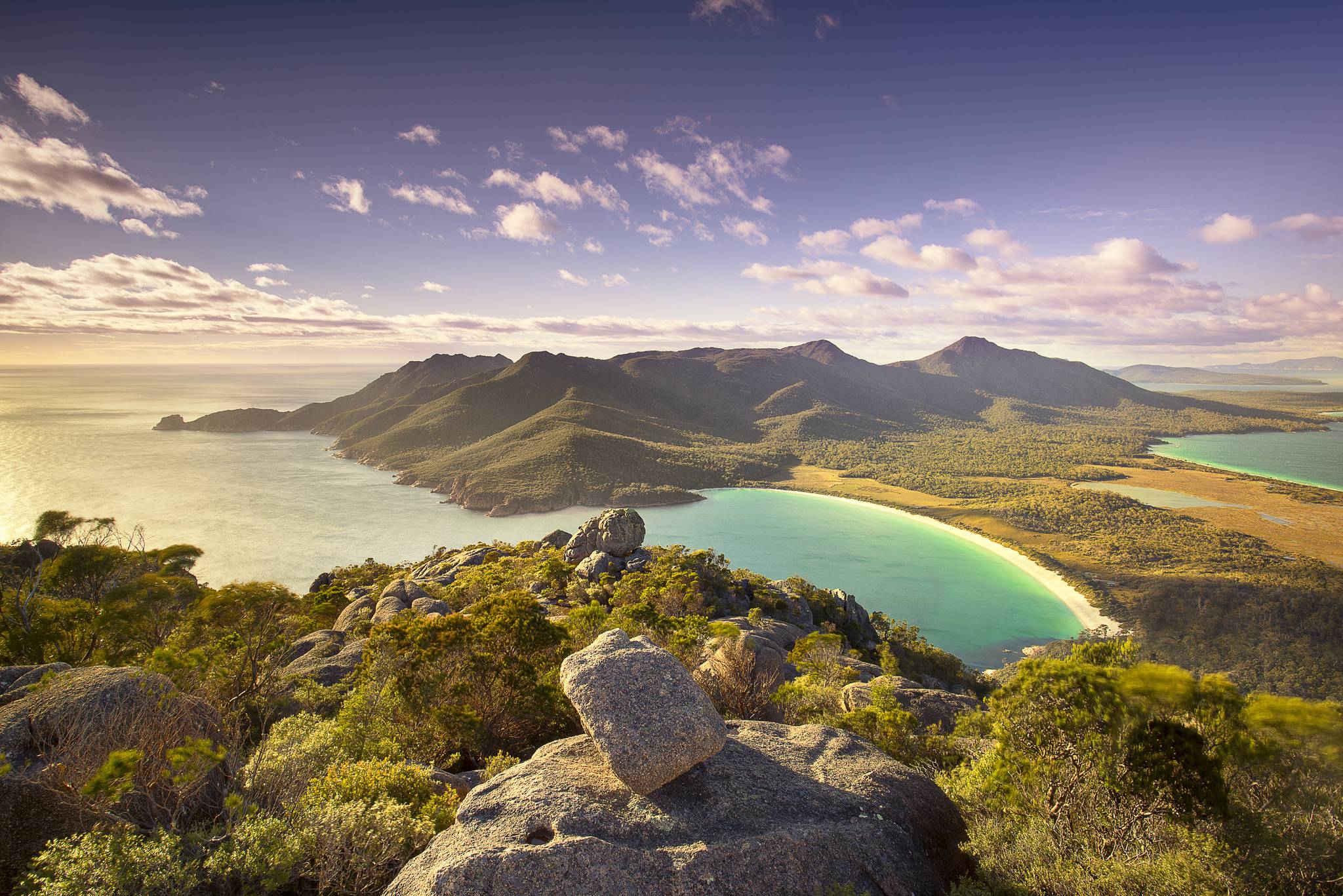 tasmania australia