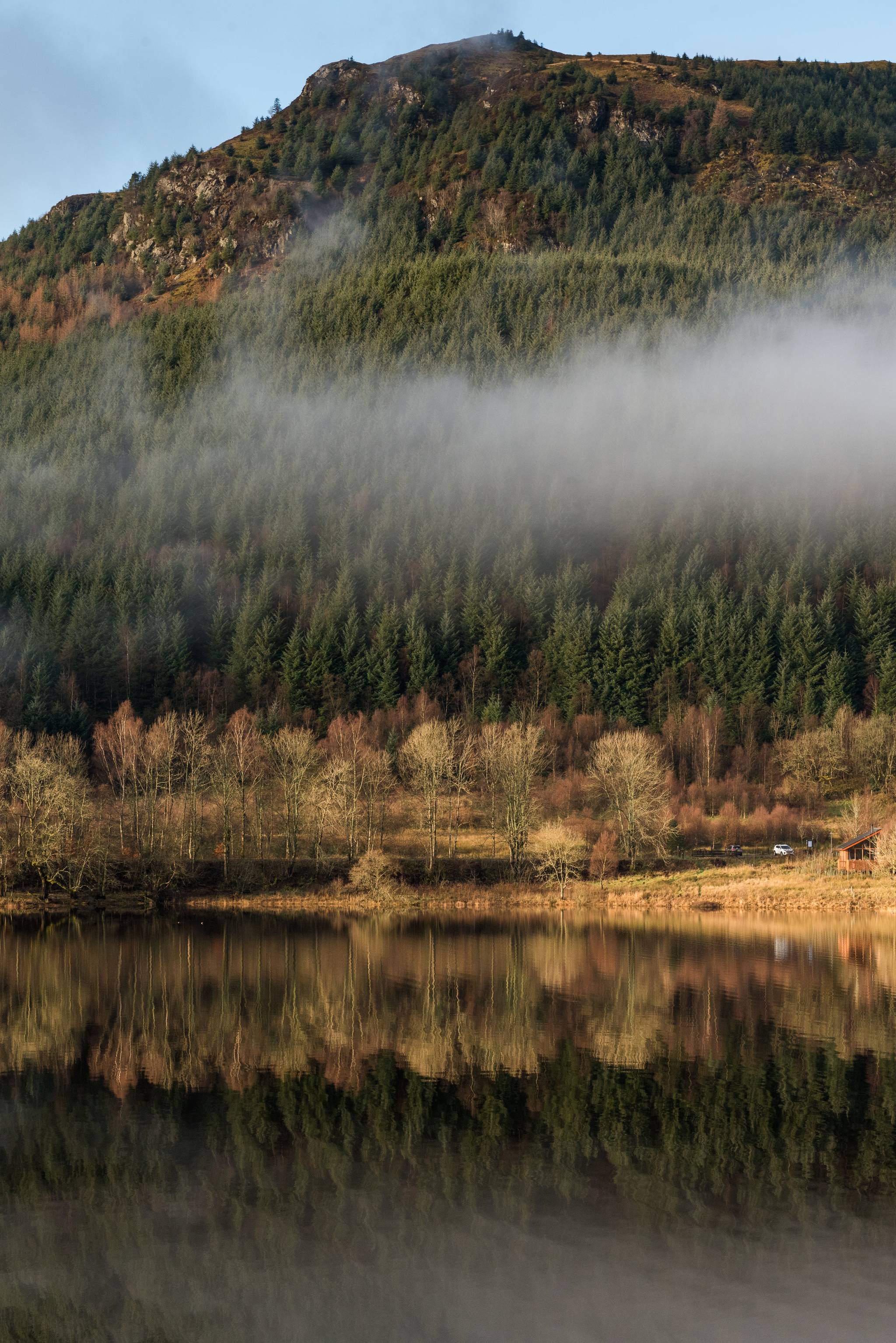 loch lomond