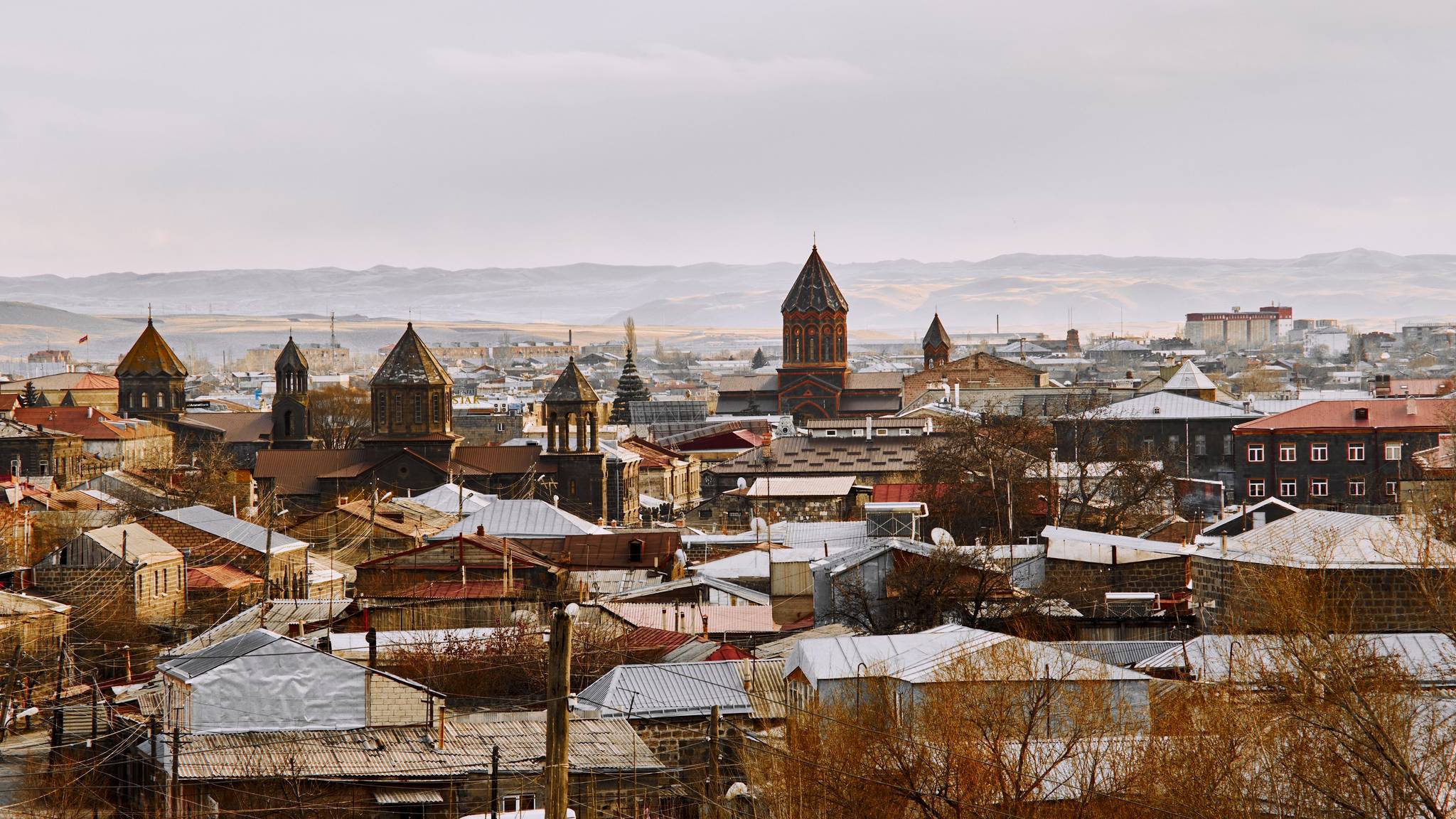 gyumri