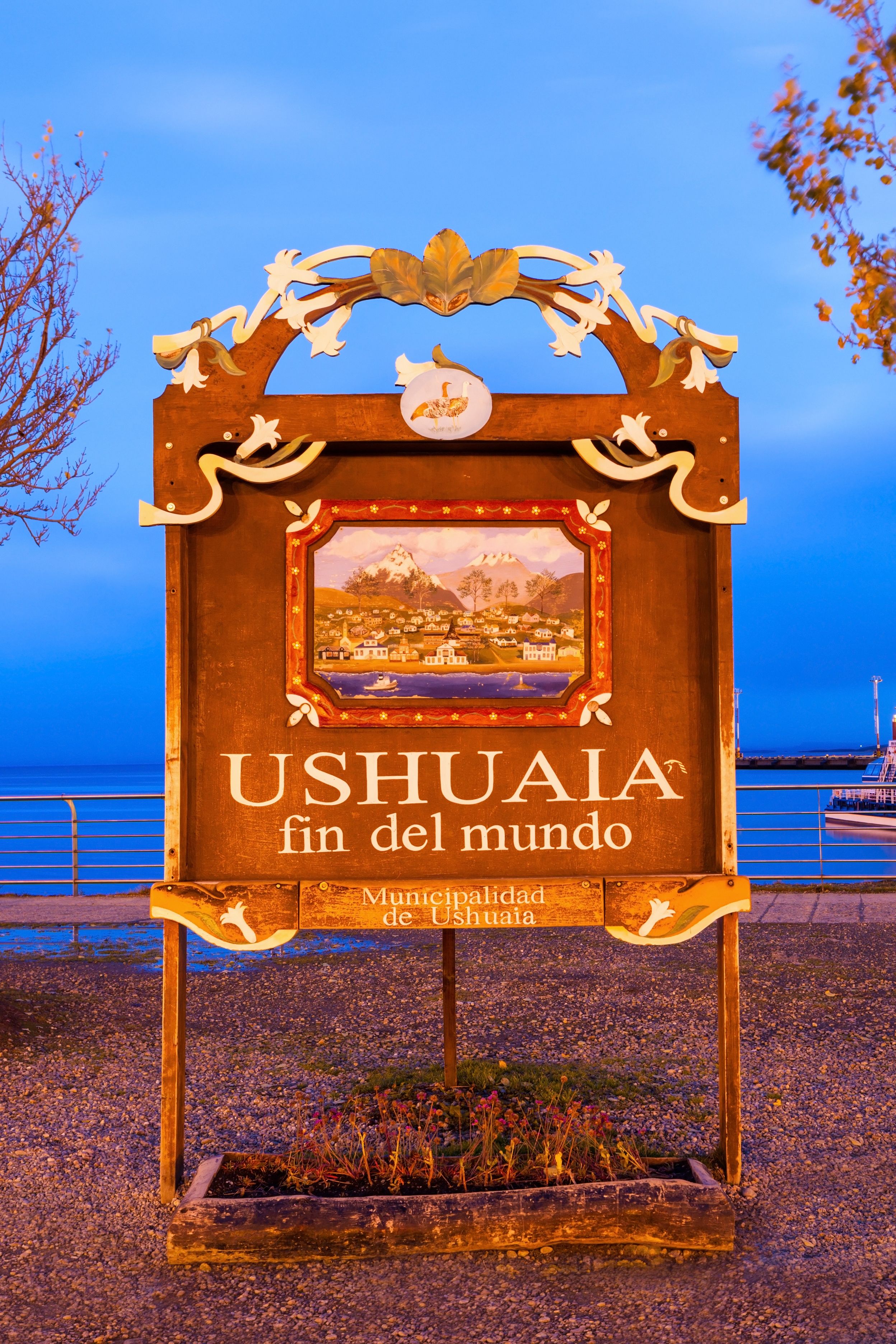 ushuaia