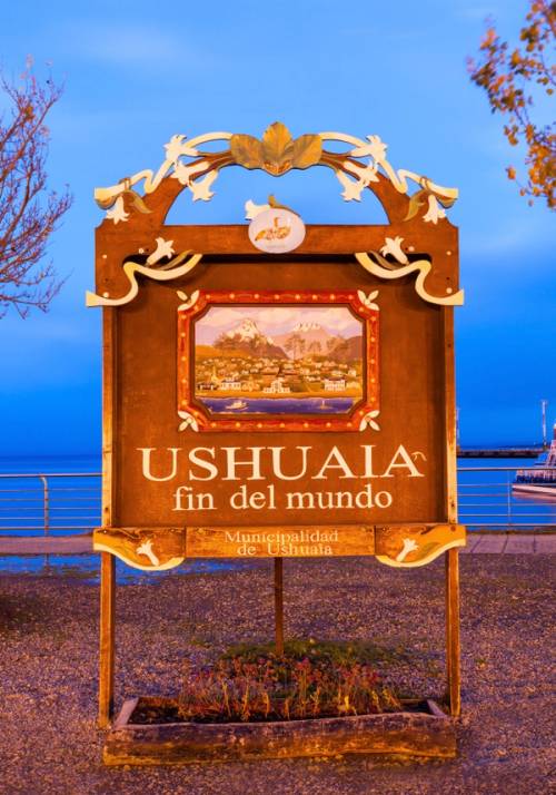 ushuaia