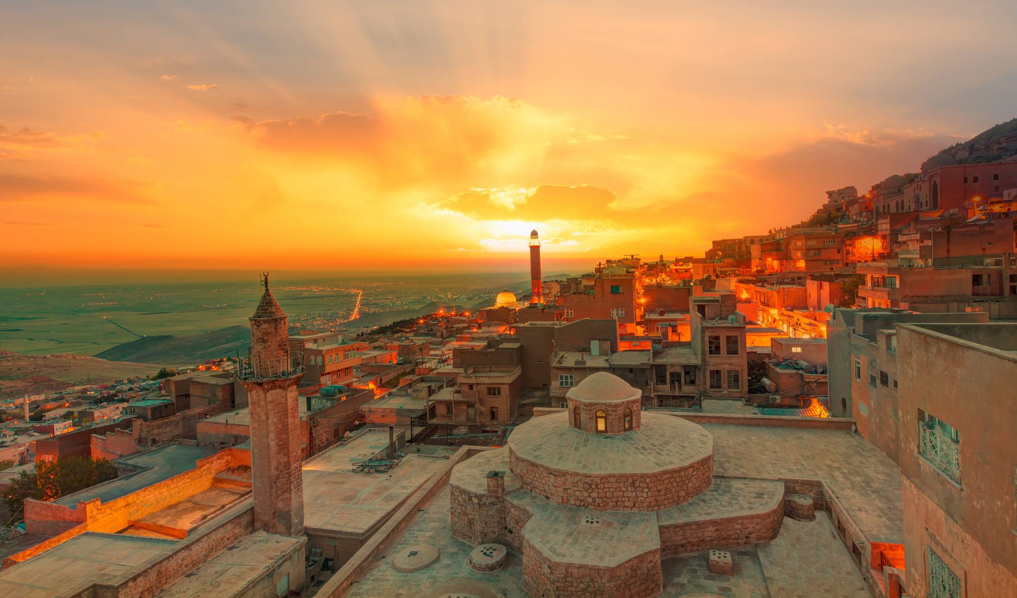mardin