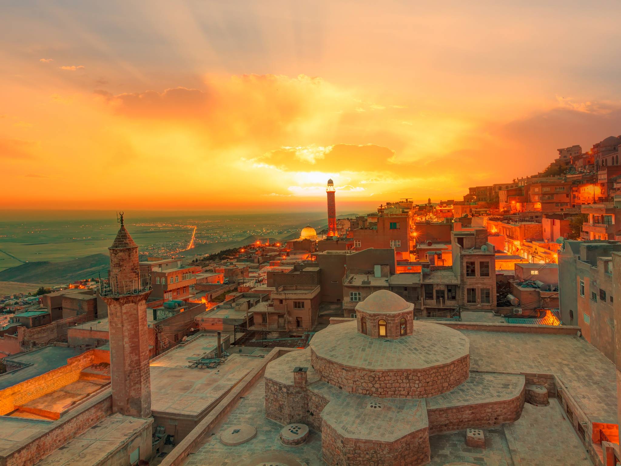 Suggestioni Turche: tra Istanbul, Cappadocia e tesori dell’Anatolia Orientale cover