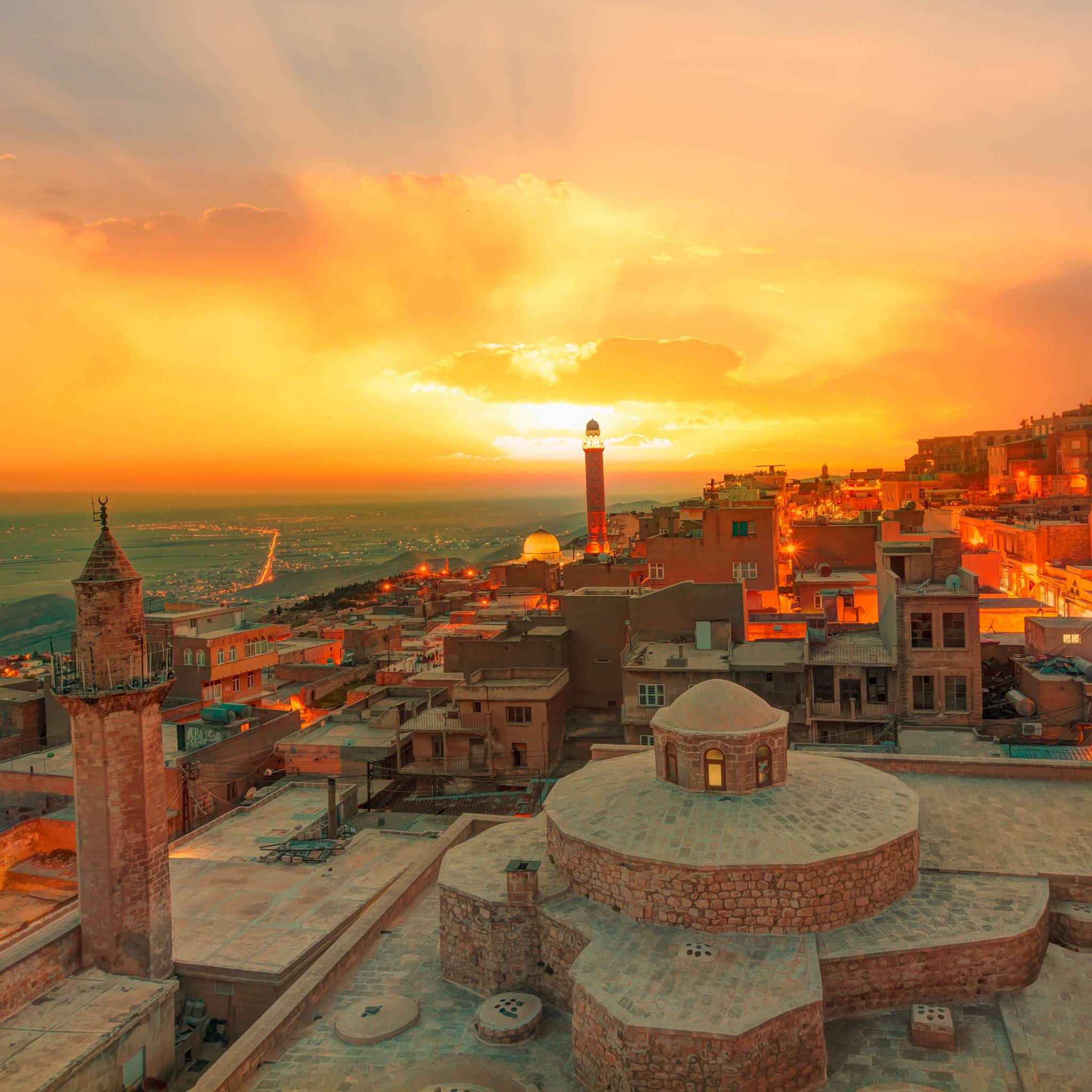 Suggestioni Turche: tra Istanbul, Cappadocia e tesori dell’Anatolia Orientale