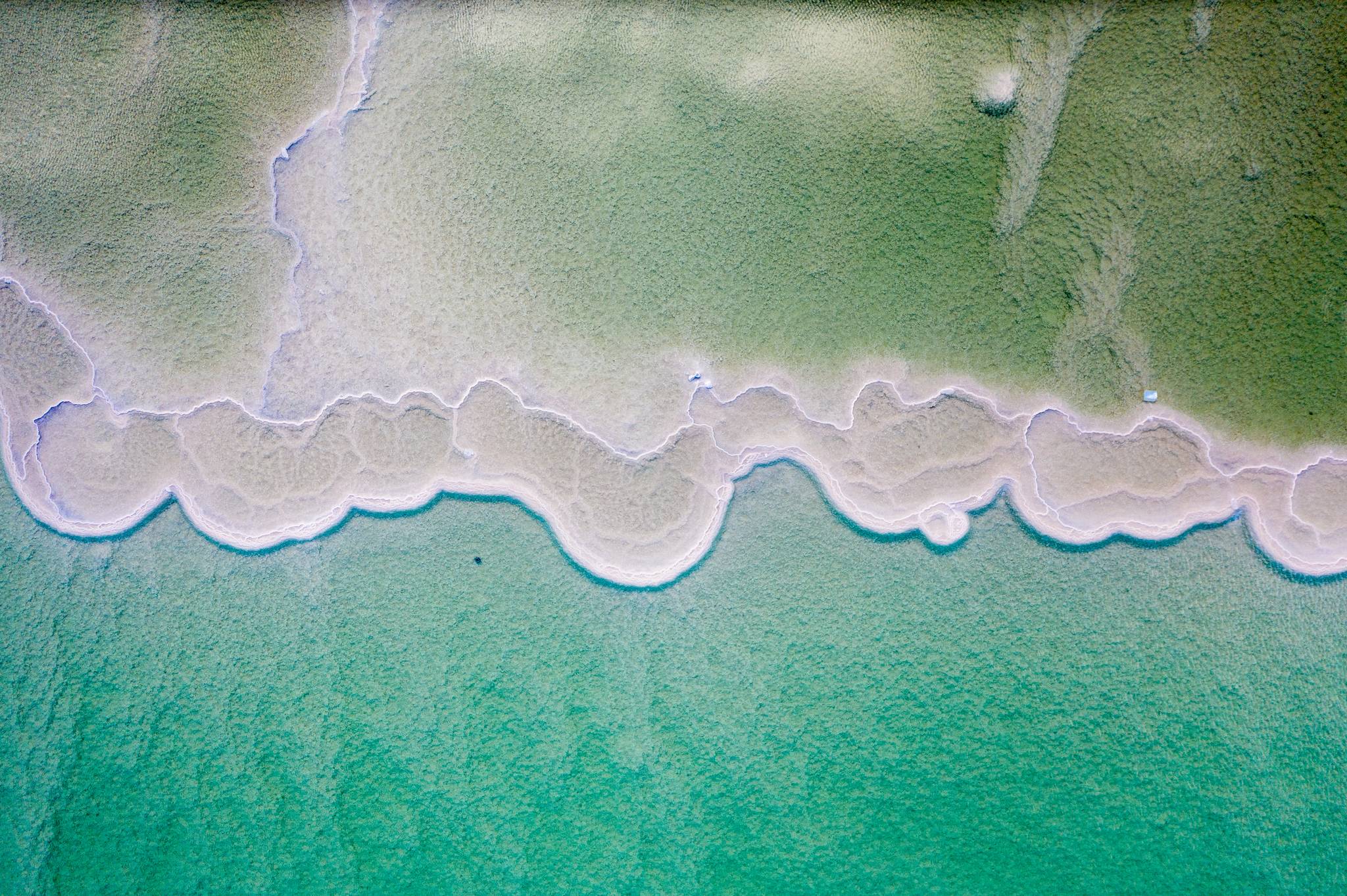 Dead Sea