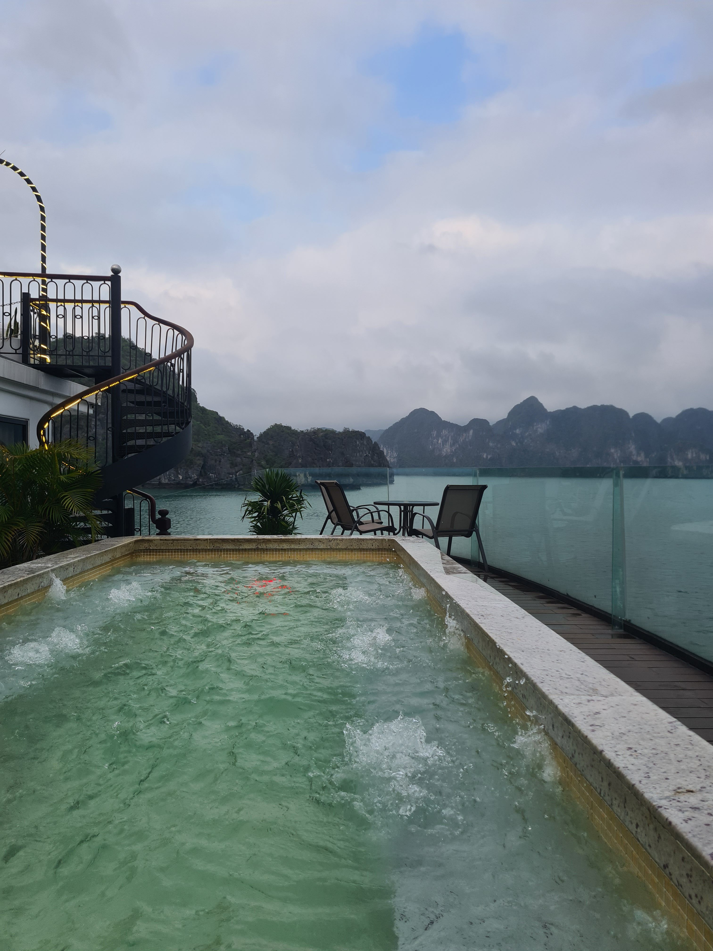 baia di ha long