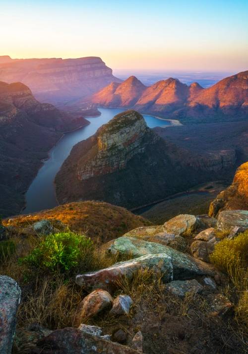 blyde river canyon