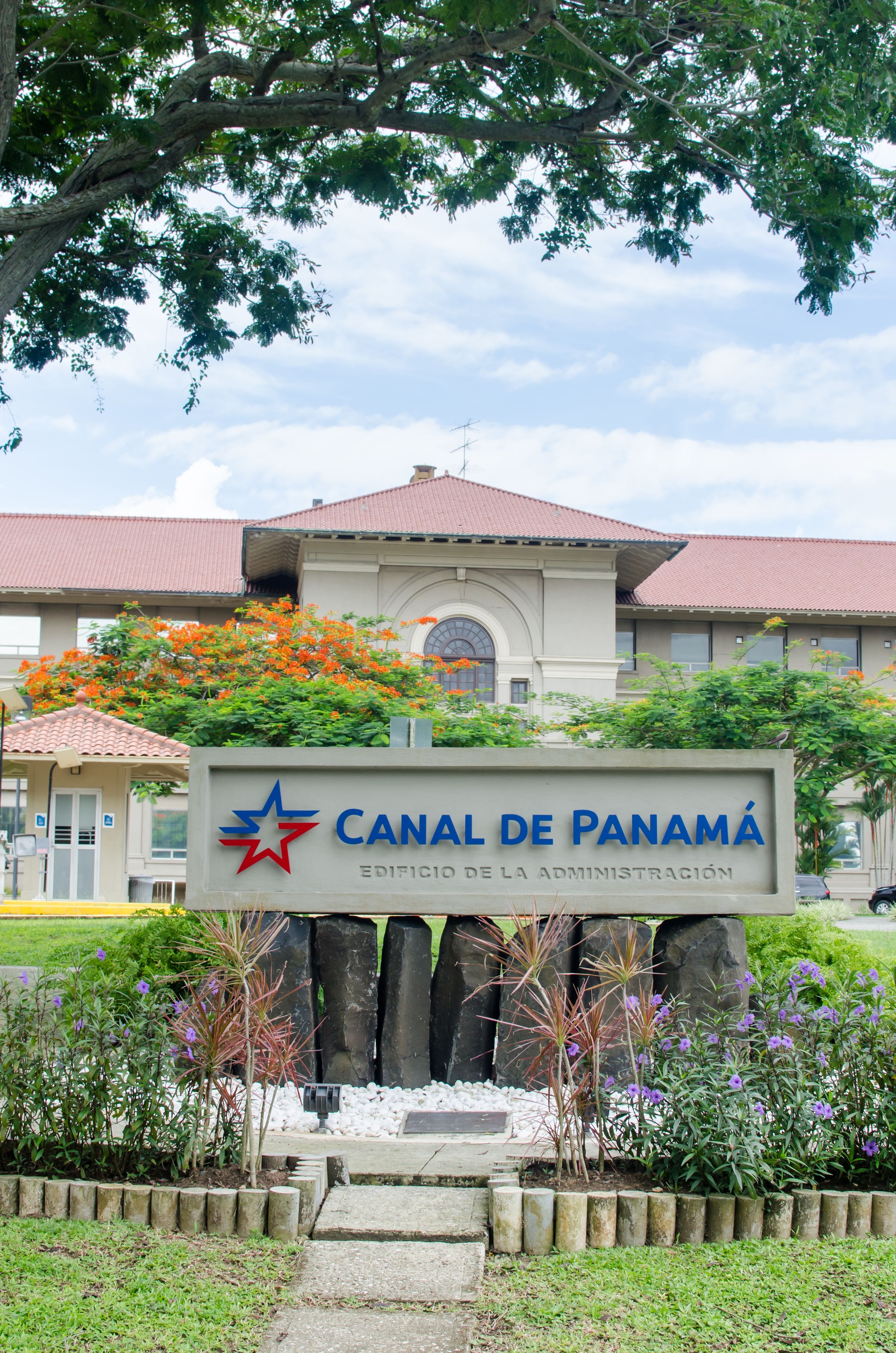 canale di panama
