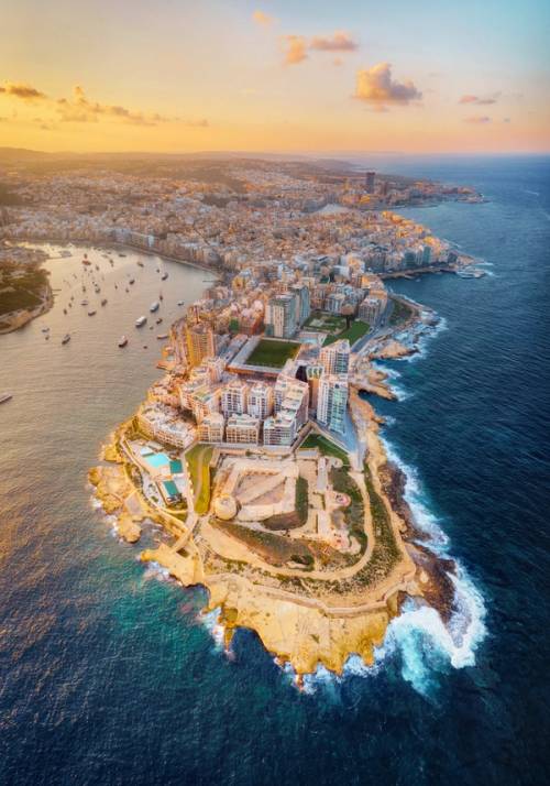 la valletta